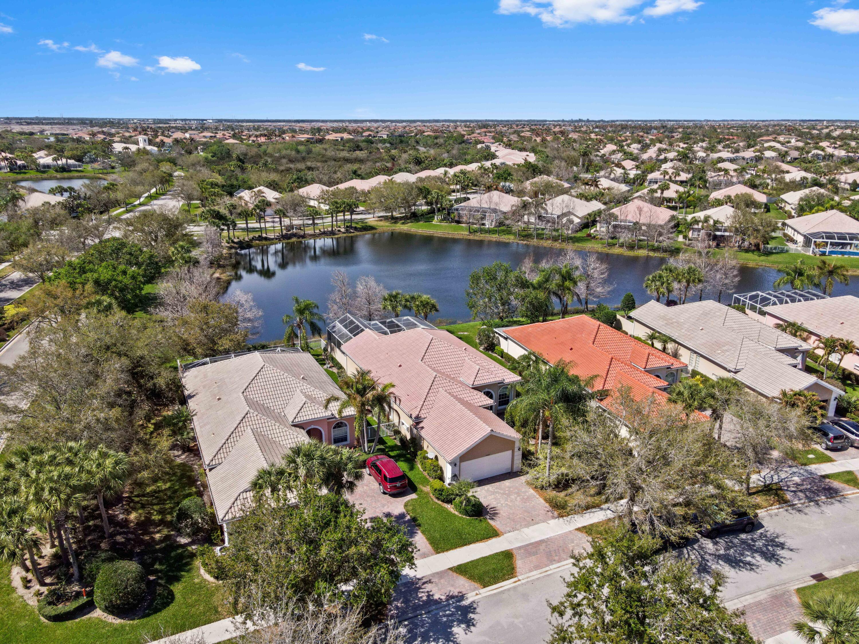 11402 SW Northland Drive, Port St. Lucie, FL 34987