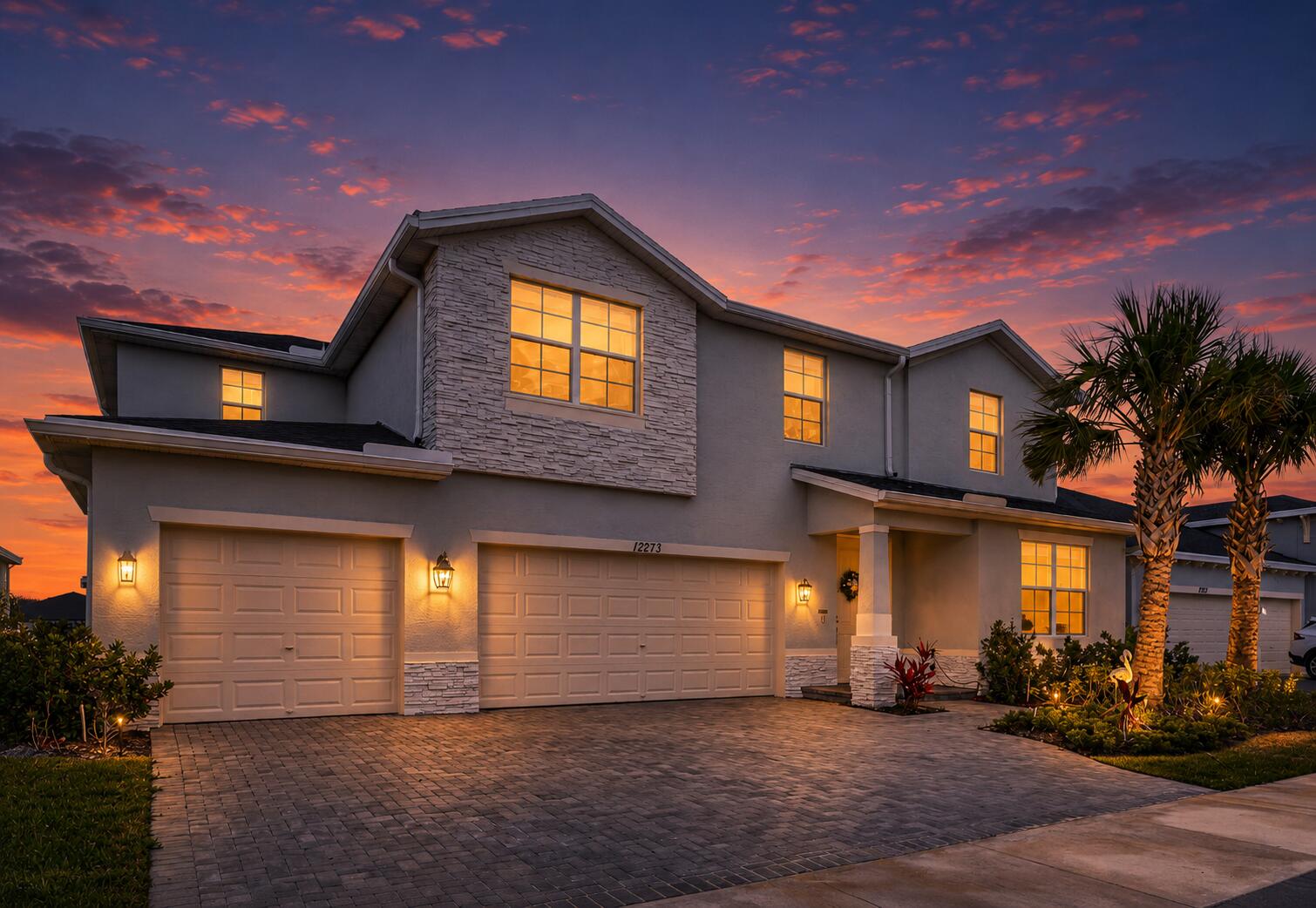 12273 SW Roma Circle, Port St. Lucie, FL 34987