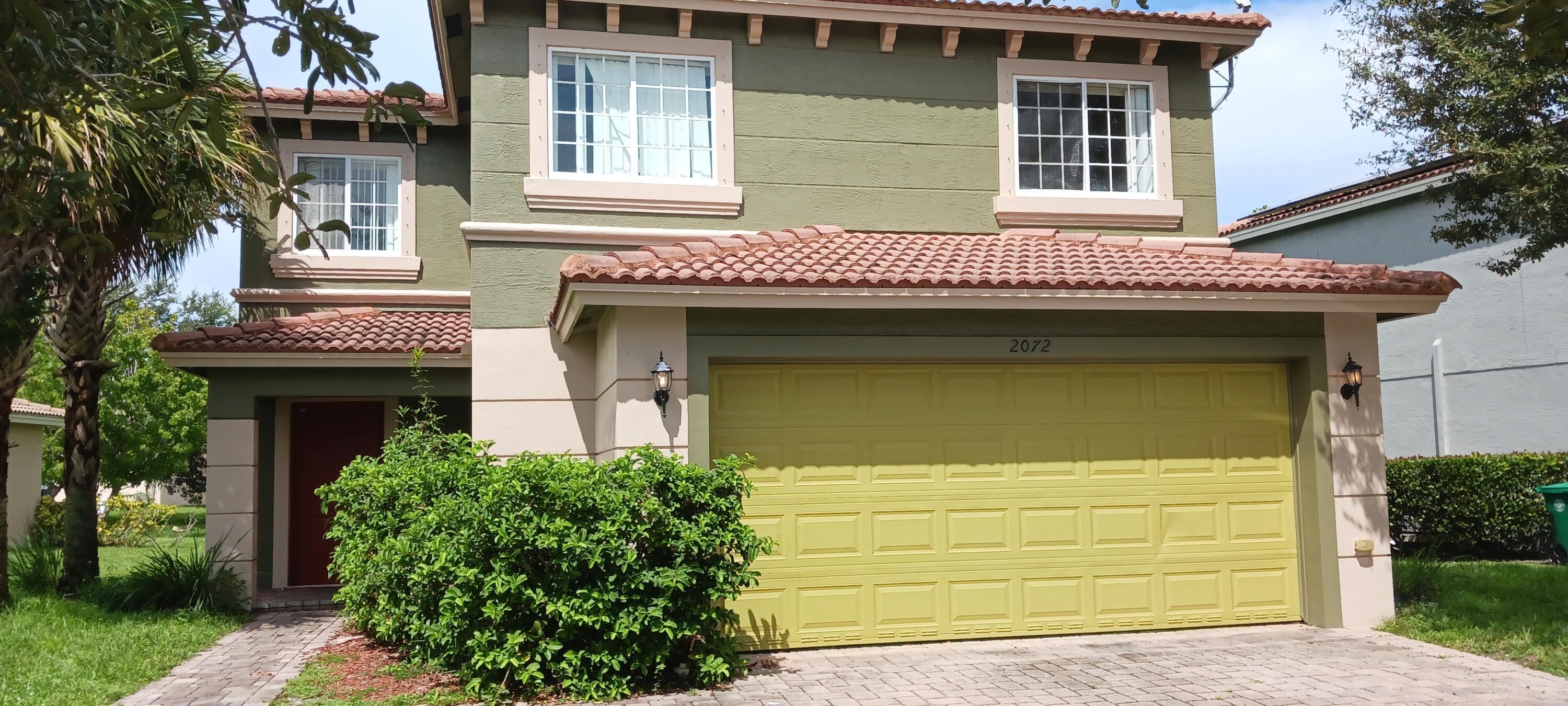 2072 SW Newport Isles Boulevard, Port St. Lucie, FL 34953