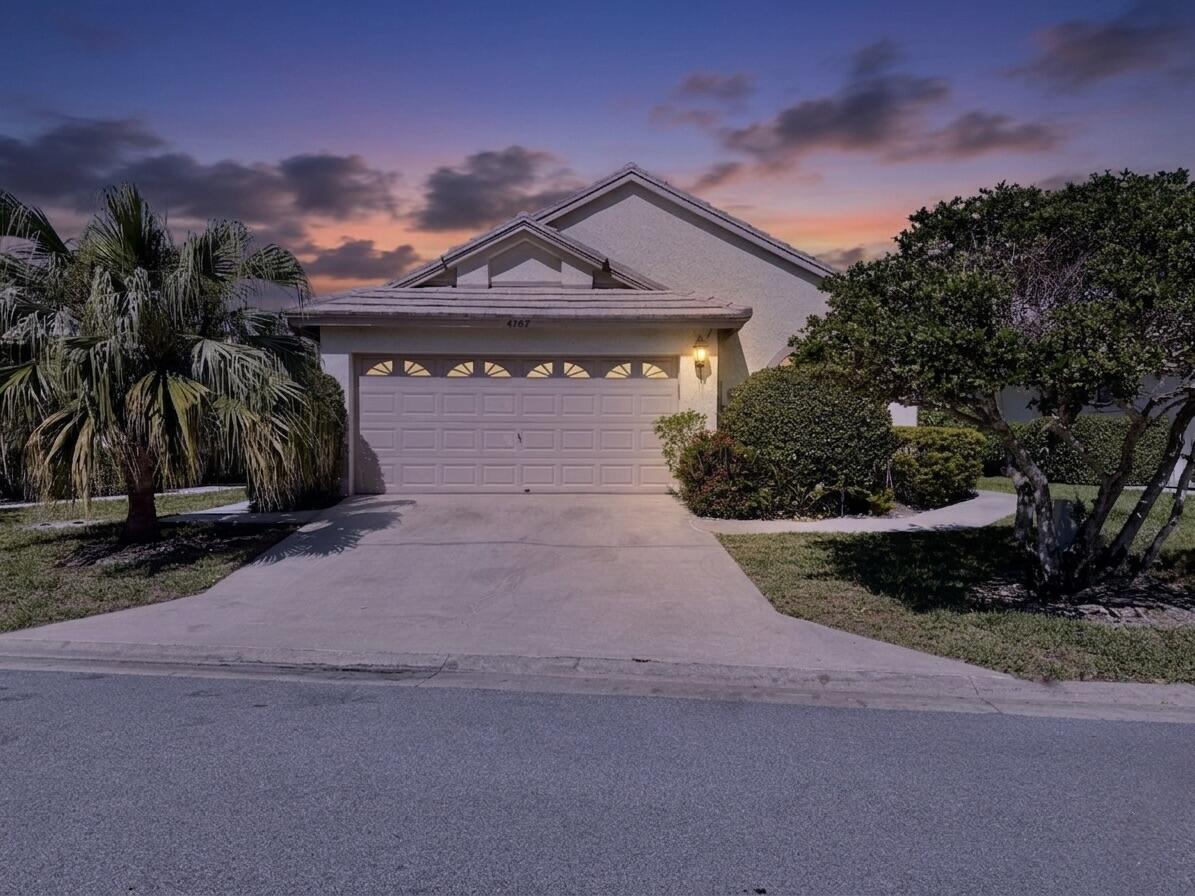 4787 Brighton Lakes Boulevard, Boynton Beach, FL 33436