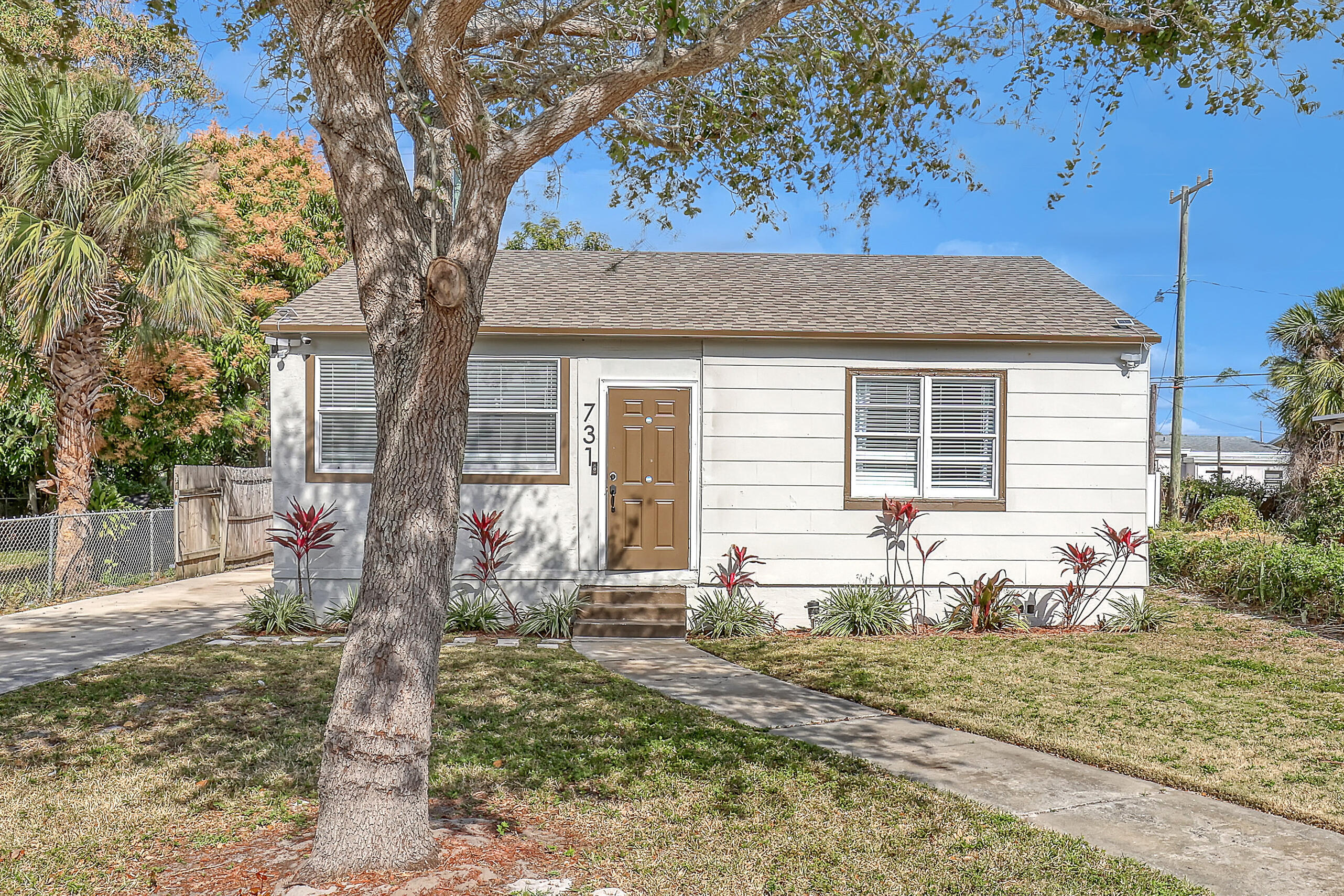 731 50th Street, West Palm Beach, FL 33407