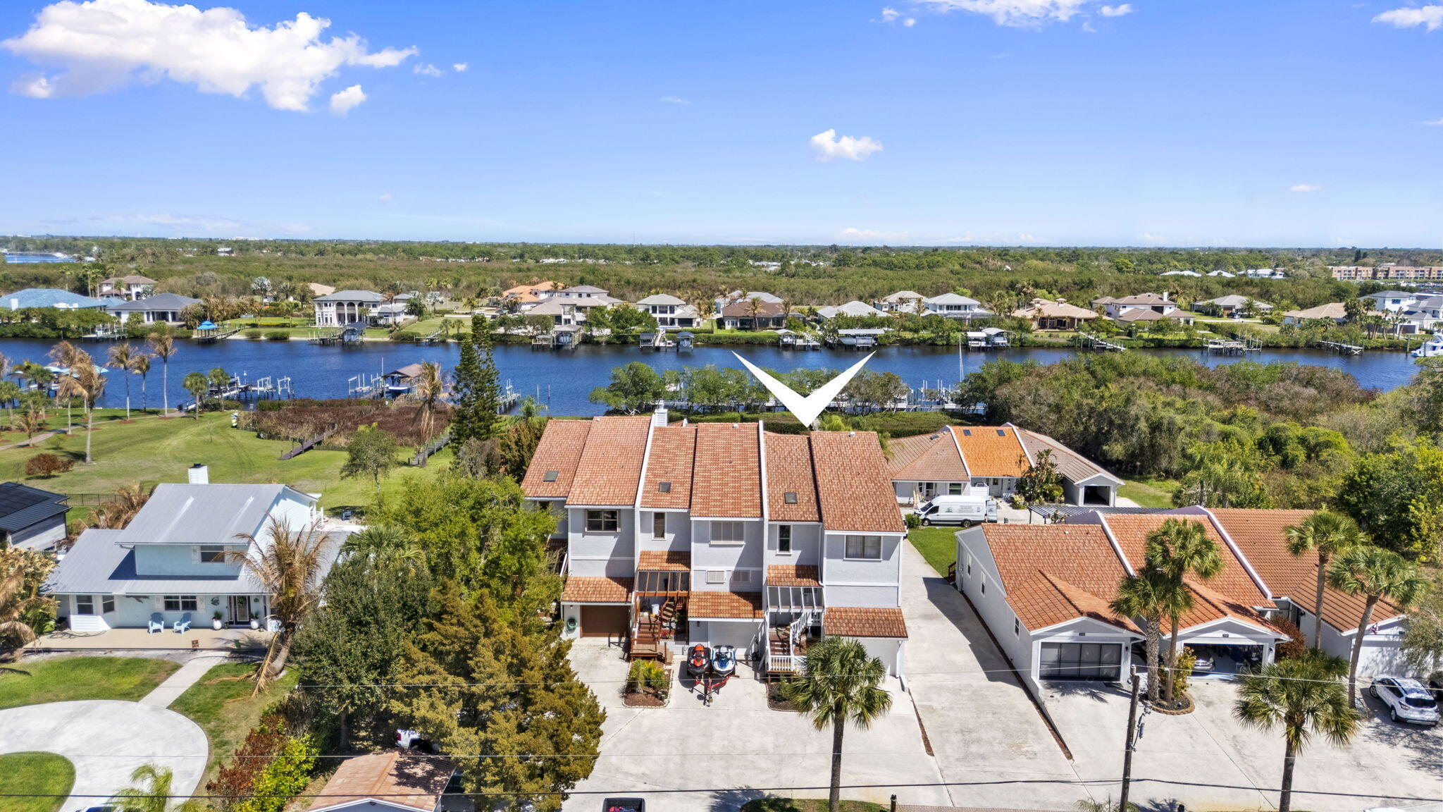 2985 SE South Lookout Boulevard 3, Port St. Lucie, FL 34984
