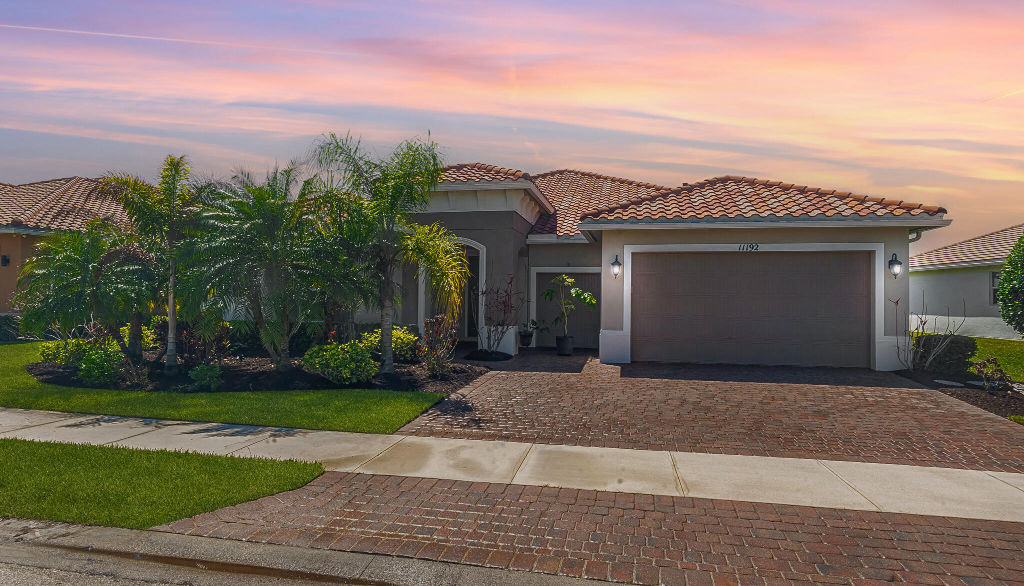 11192 SW Maple Tree Lane, Port St. Lucie, FL 34987
