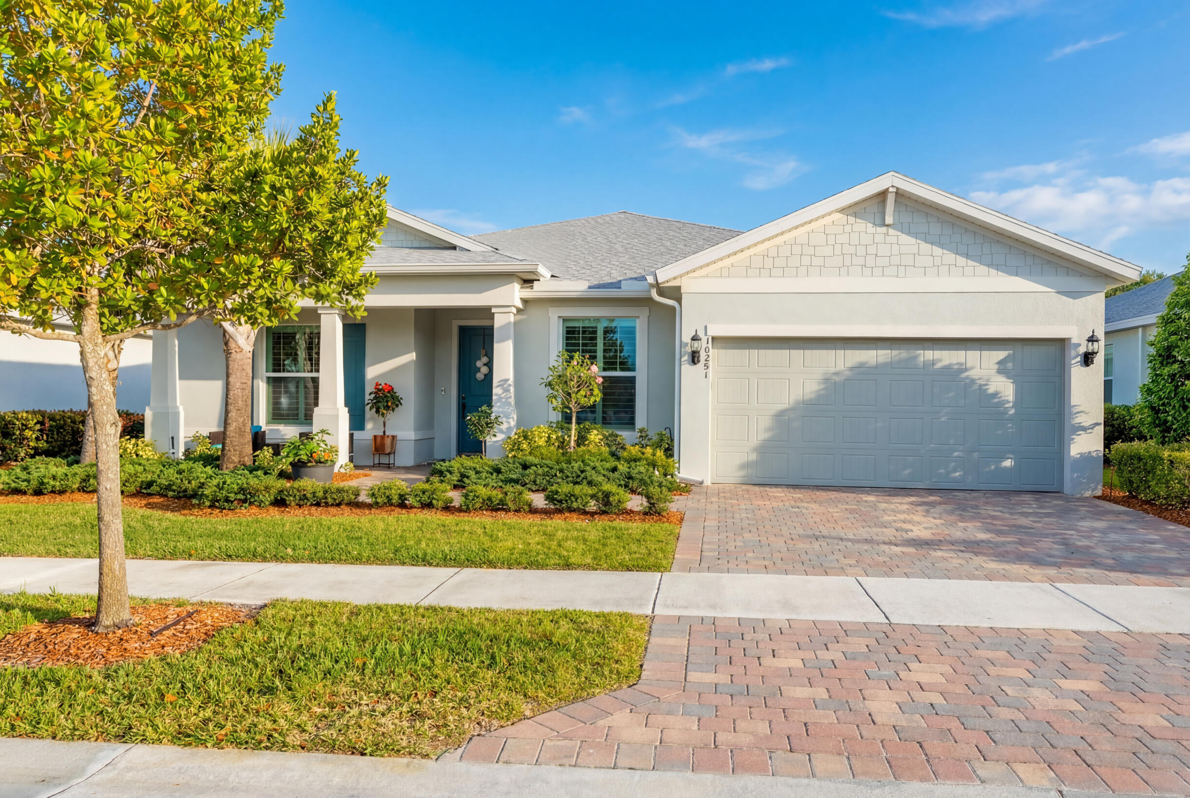 10281 SW Captiva Drive, Port St. Lucie, FL 34987