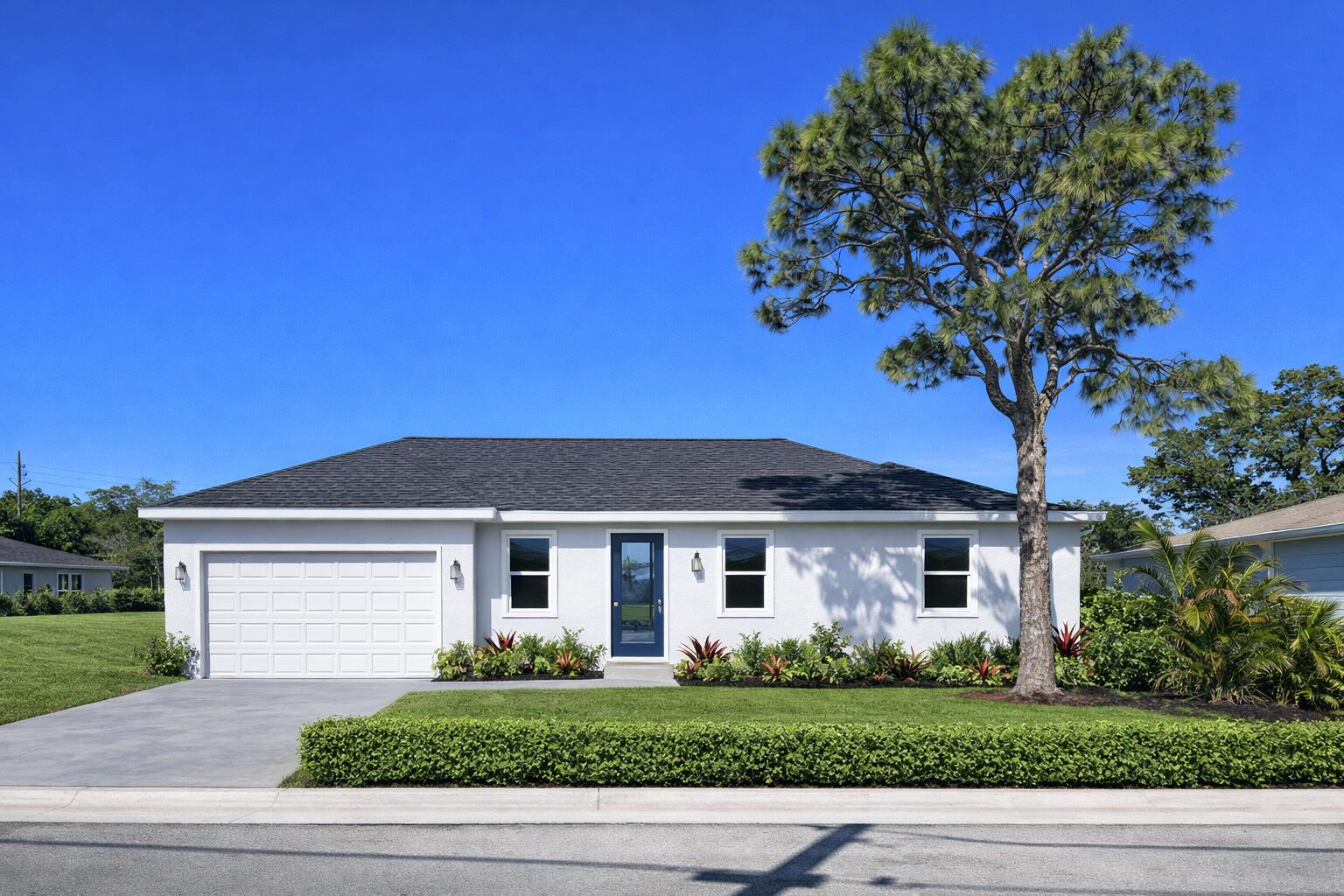 7017 3rd Street, Jupiter, FL 33458