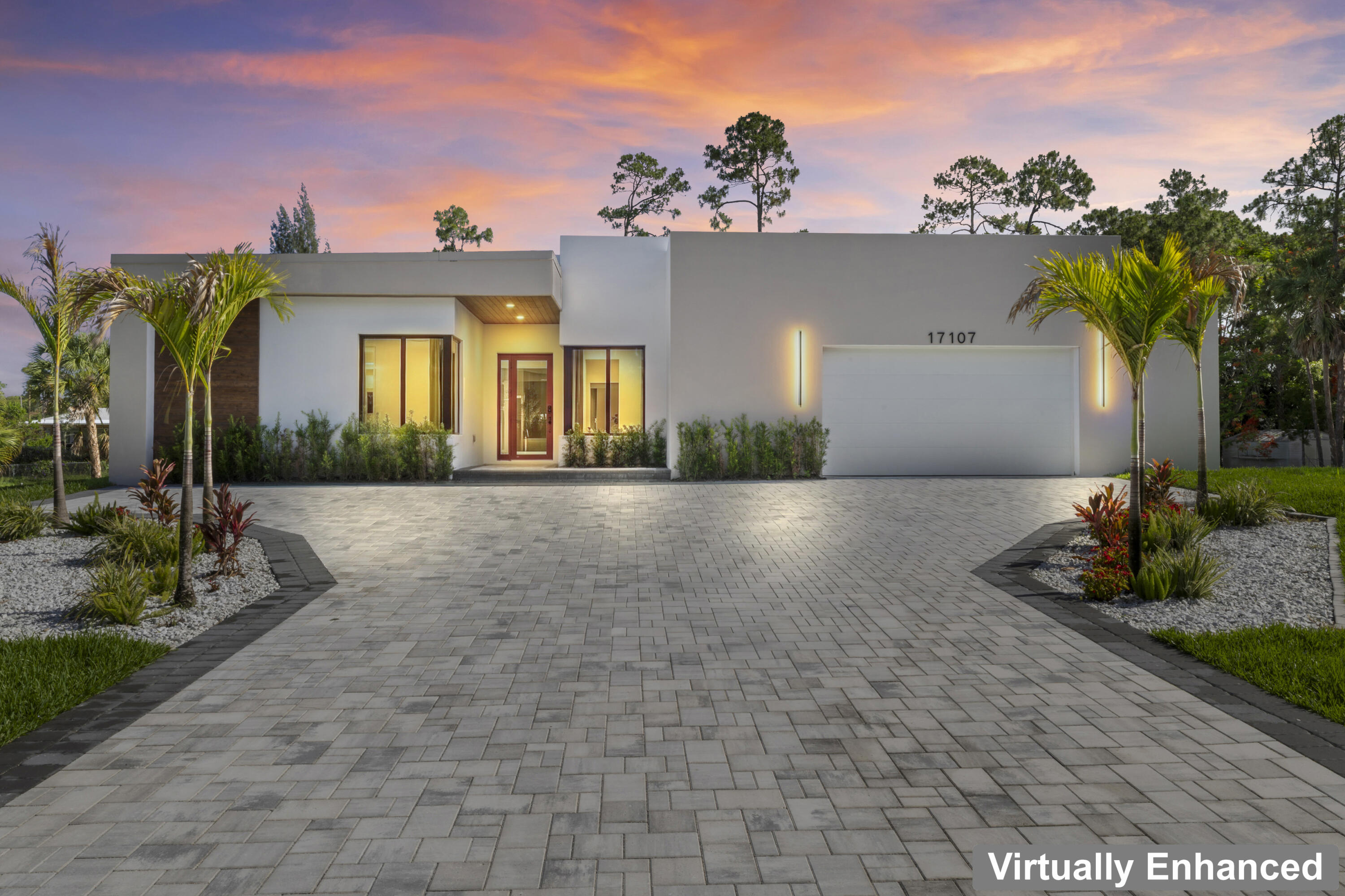 17107 W Sycamore Drive W, The Acreage, FL 33470