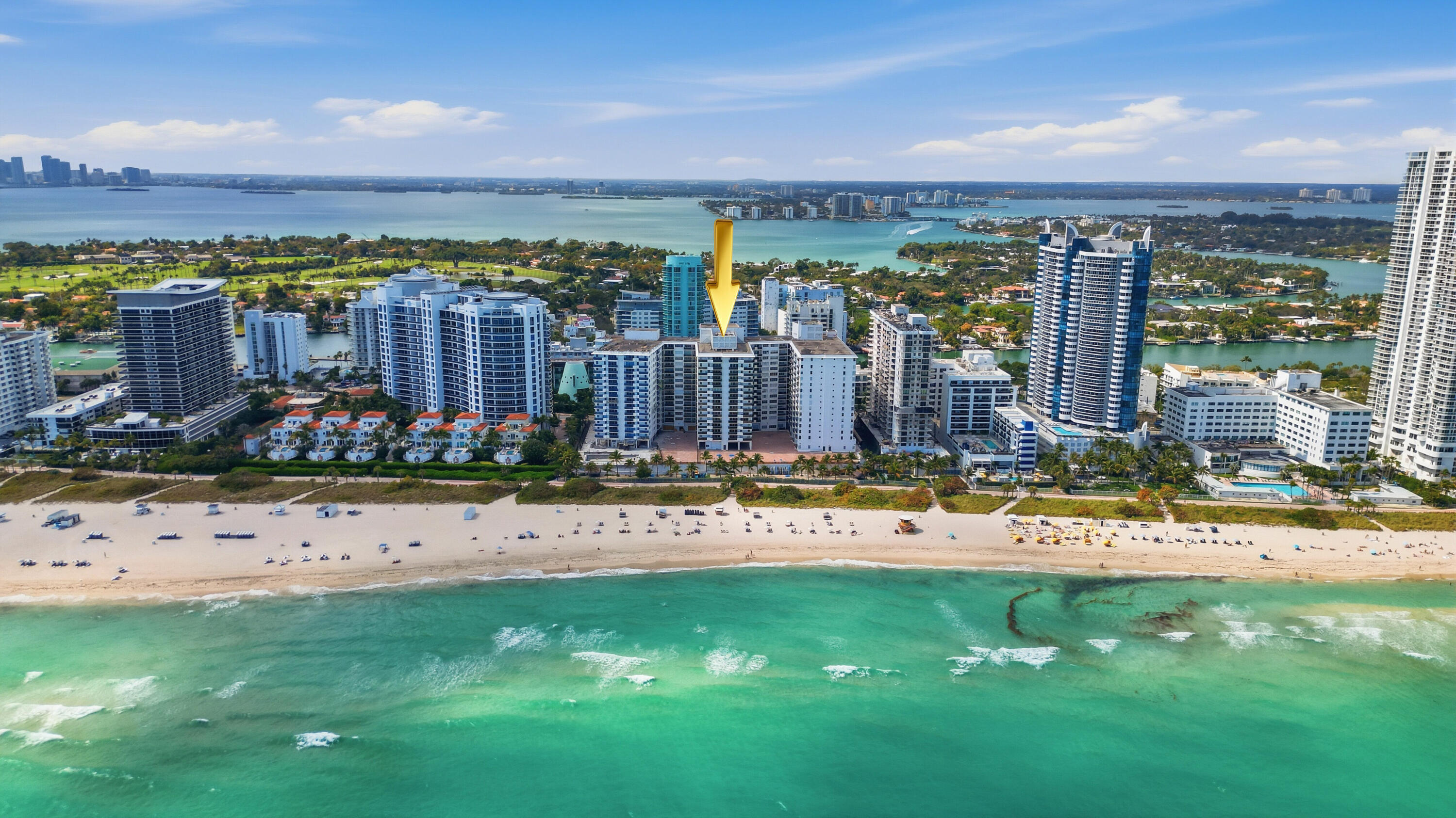 6039 Collins Avenue 609, Miami Beach, FL 33140