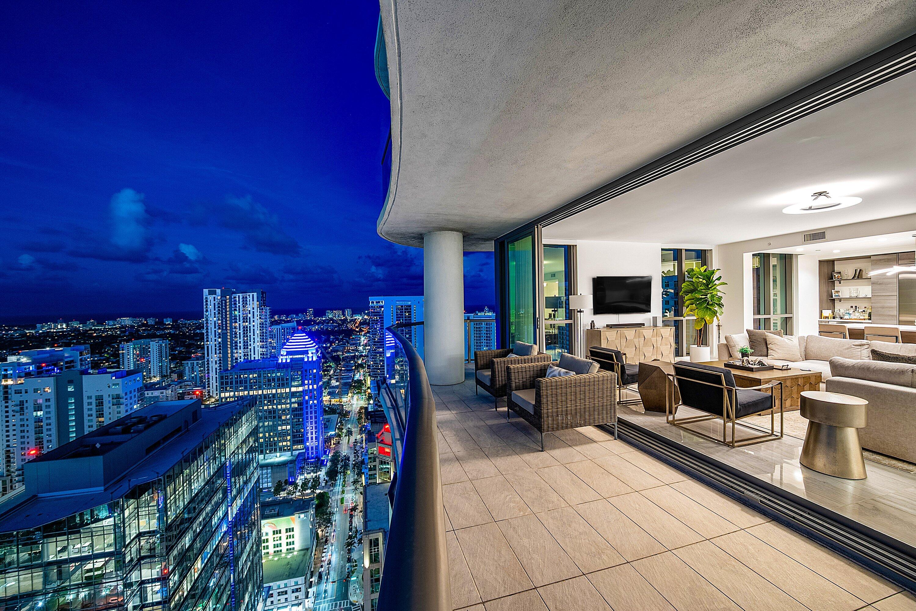 100 E Las Olas Boulevard 4301, Fort Lauderdale, FL 33301