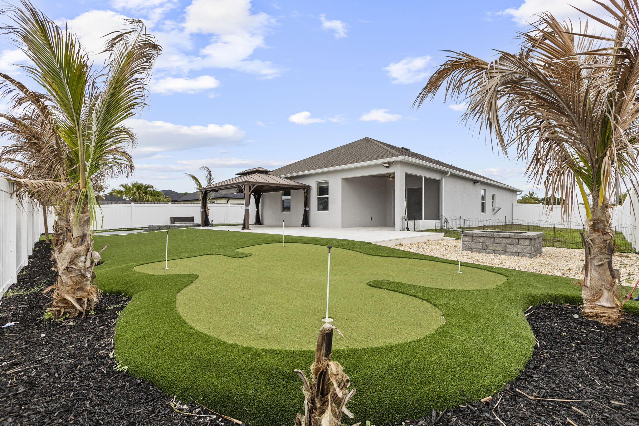 681 SW Millard Drive, Port St. Lucie, FL 34953