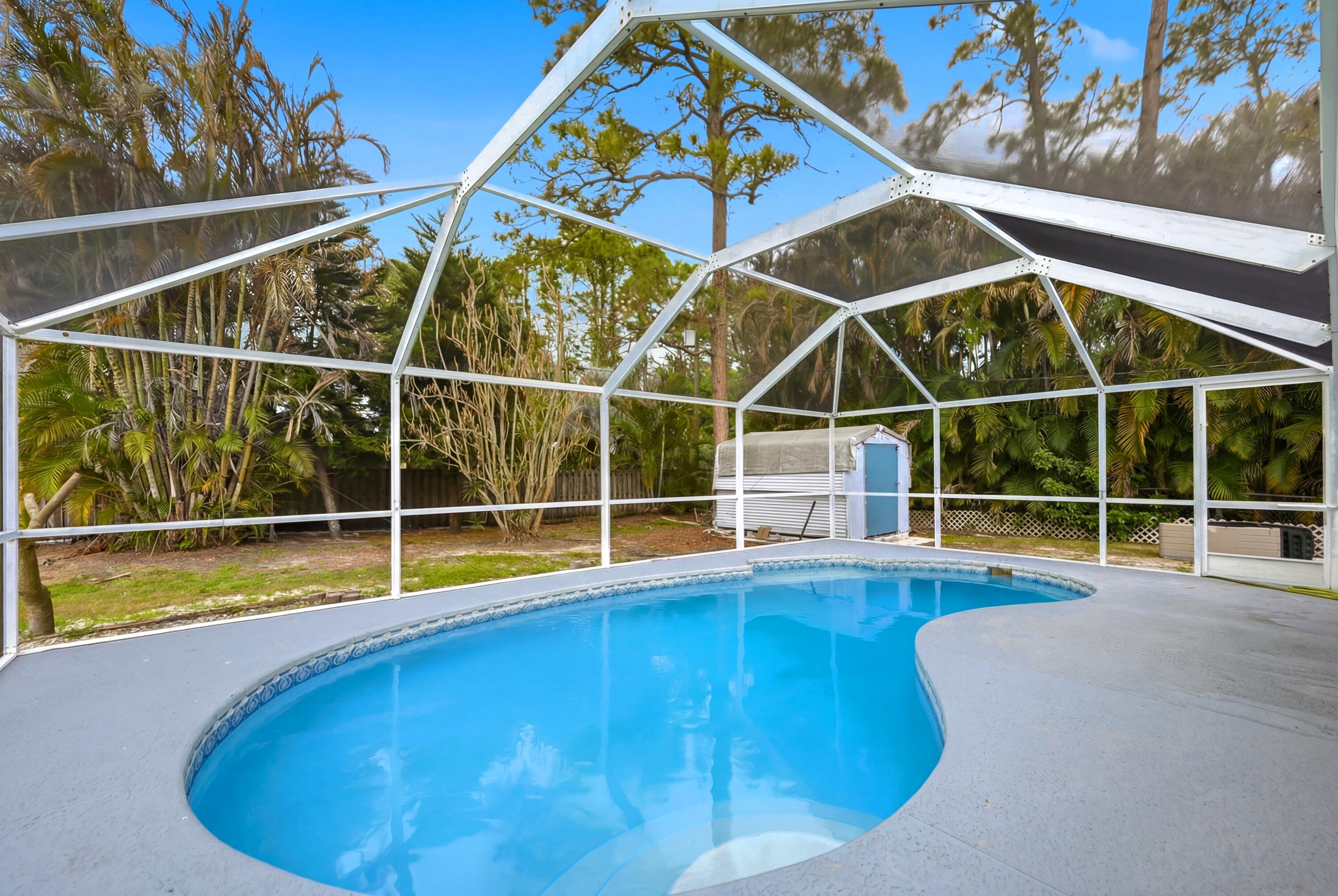 2232 SW Nightingale Terrace, Port St. Lucie, FL 34953