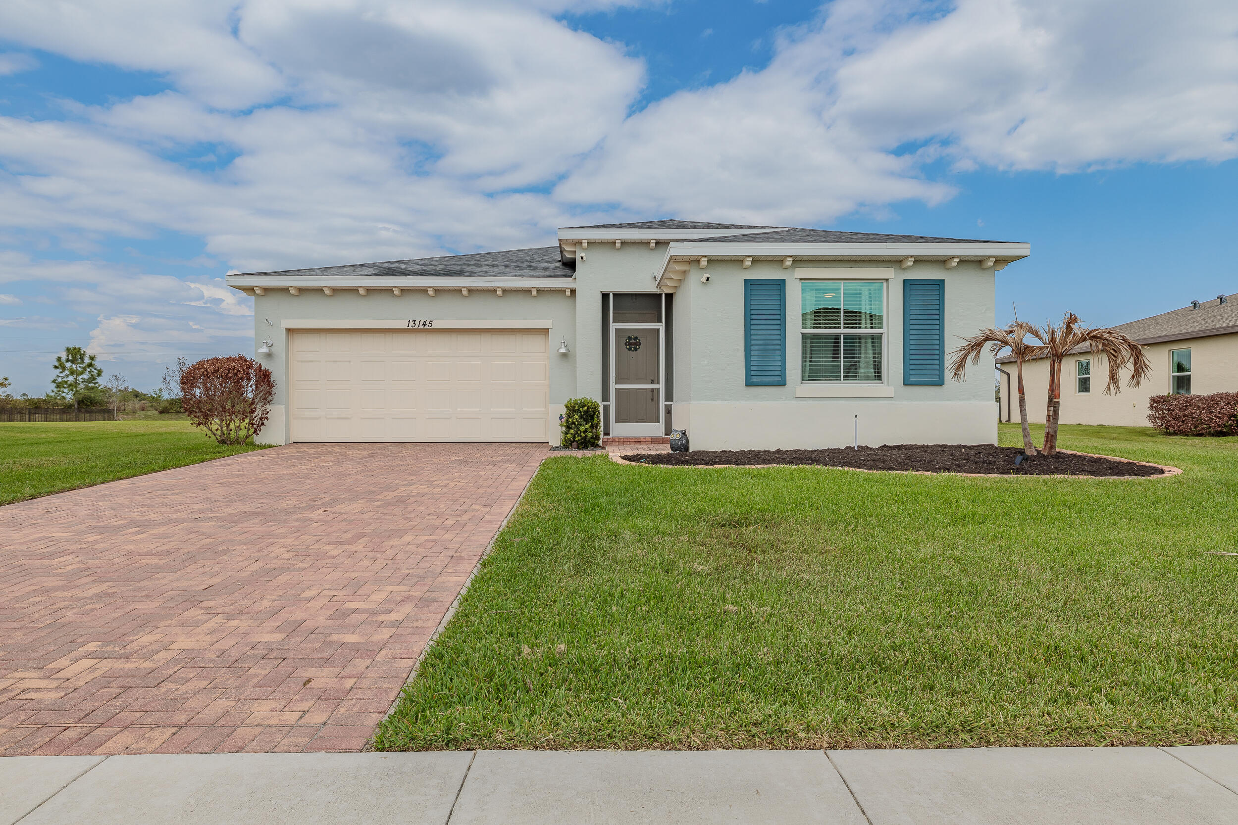 13145 NW Copper Creek Drive, Port St. Lucie, FL 34987