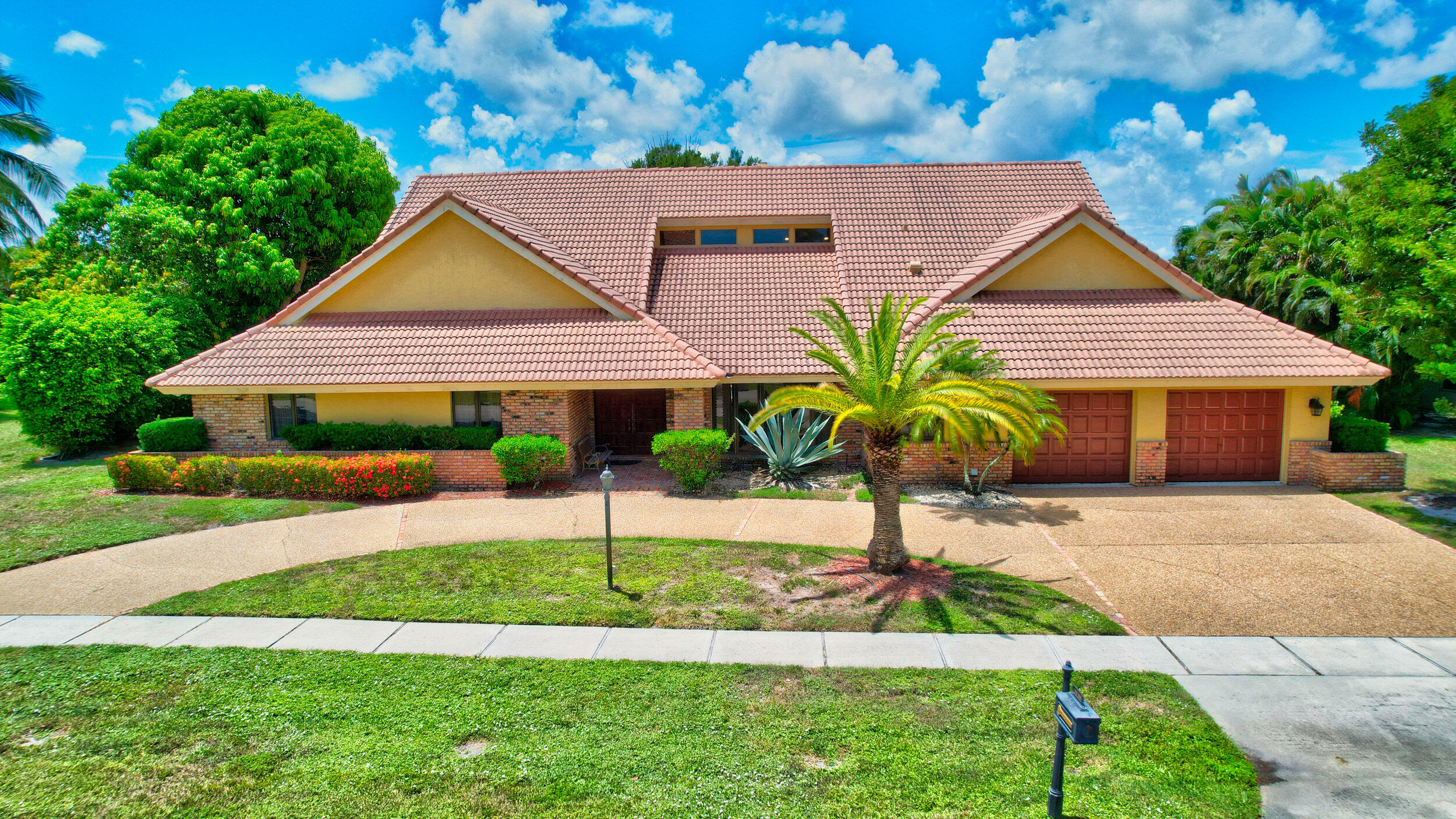3110 Equestrian Drive, Boca Raton, FL 33434
