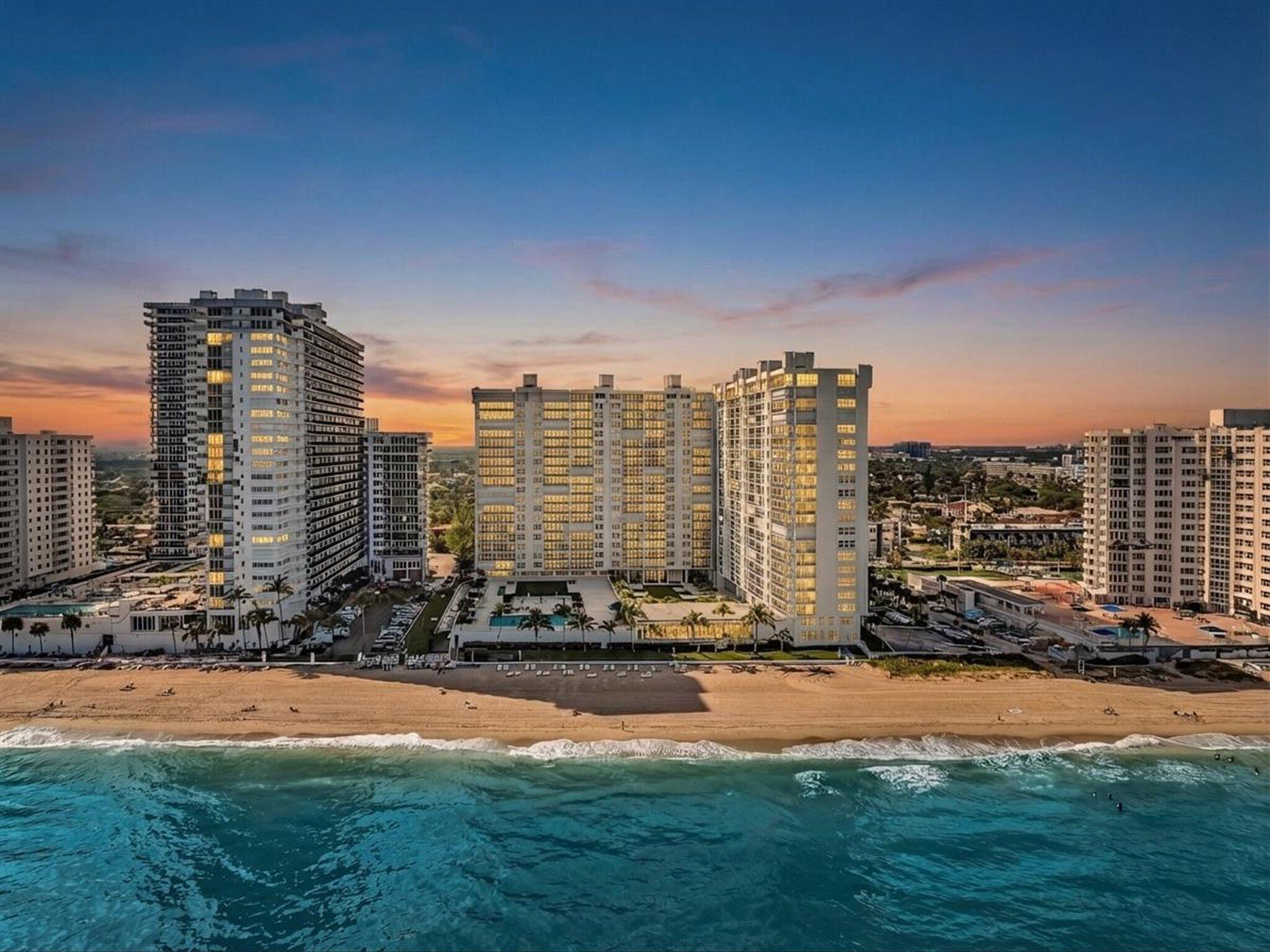 4300 N Ocean Boulevard 7h, Fort Lauderdale, FL 33308