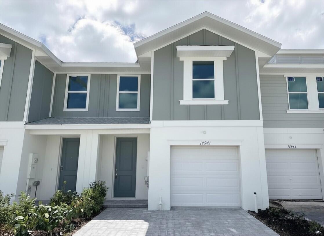 12941 SW Forli Way, Port St. Lucie, FL 34987