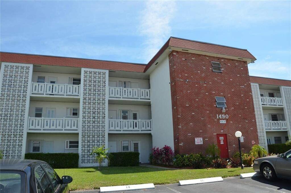 1490 NW 43rd Avenue 208, Lauderhill, FL 33313