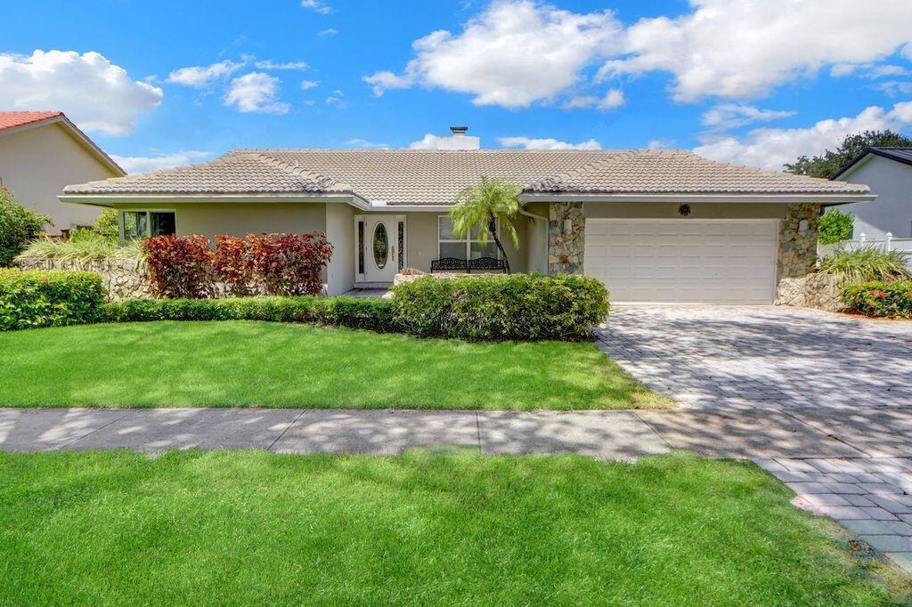 2665 NW 41st Street, Boca Raton, FL 33434