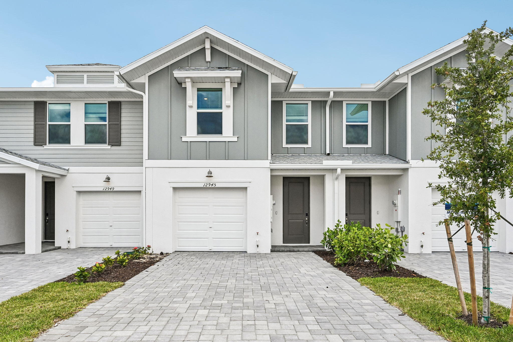 12945 SW Forli Way, Port St. Lucie, FL 34987