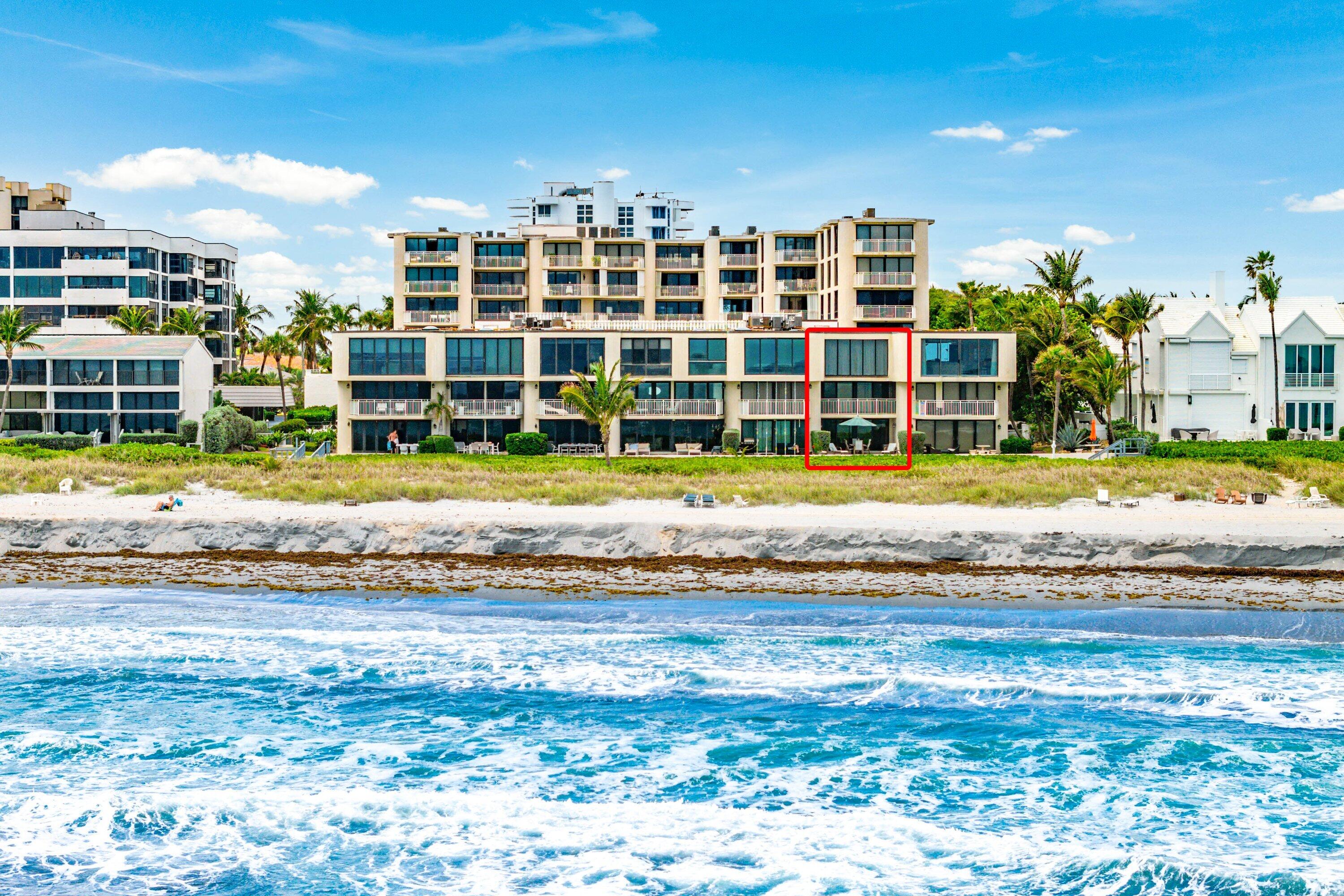 2155 S Ocean Boulevard 7, Delray Beach, FL 33483