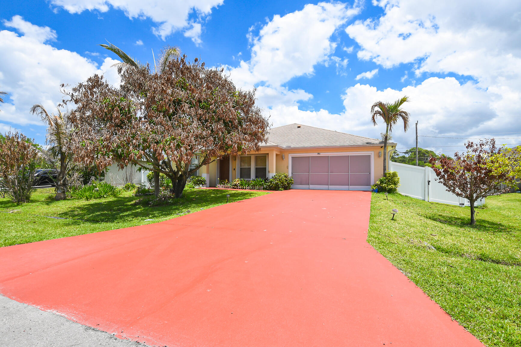 1961 SW Diamond Street, Port St. Lucie, FL 34953