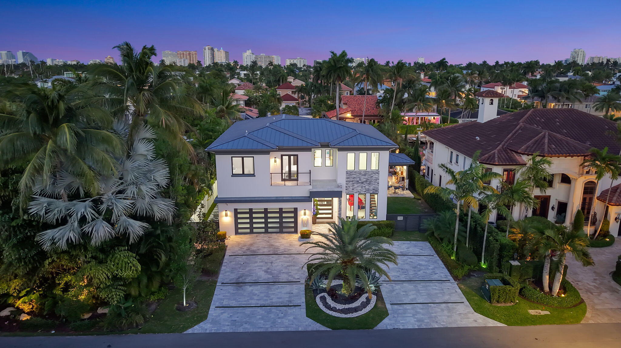 334 Isle Of Capri Drive, Fort Lauderdale, FL 33301