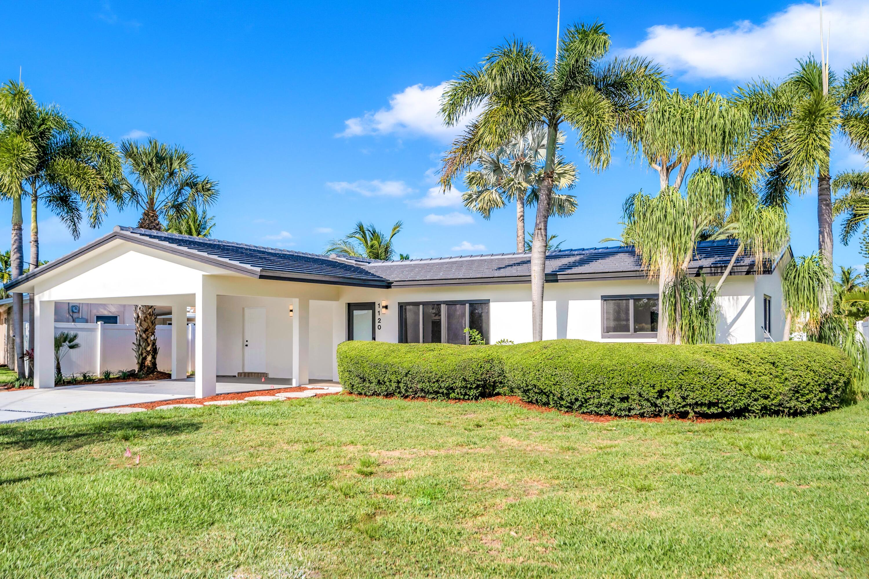 1120 SE 9th Avenue, Pompano Beach, FL 33060