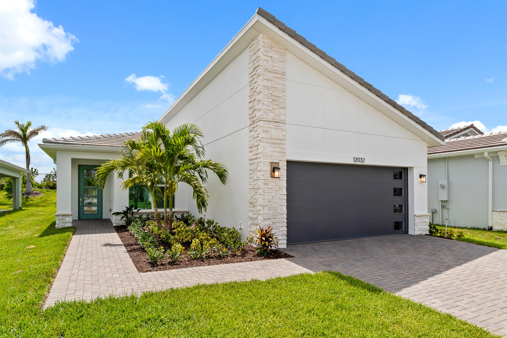 12032 SW Pantone Street, Port St. Lucie, FL 34987