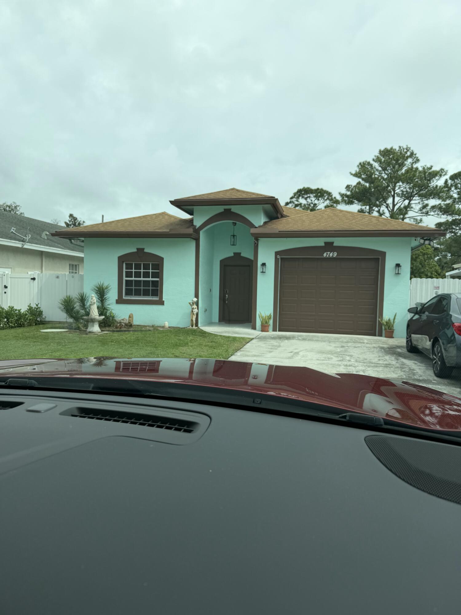 4749 Holt Road, West Palm Beach, FL 33415