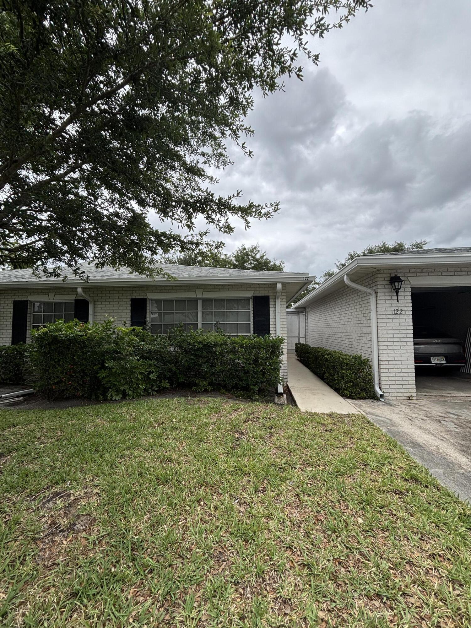 10084 S 42nd Dr Drive 122, Boynton Beach, FL 33436