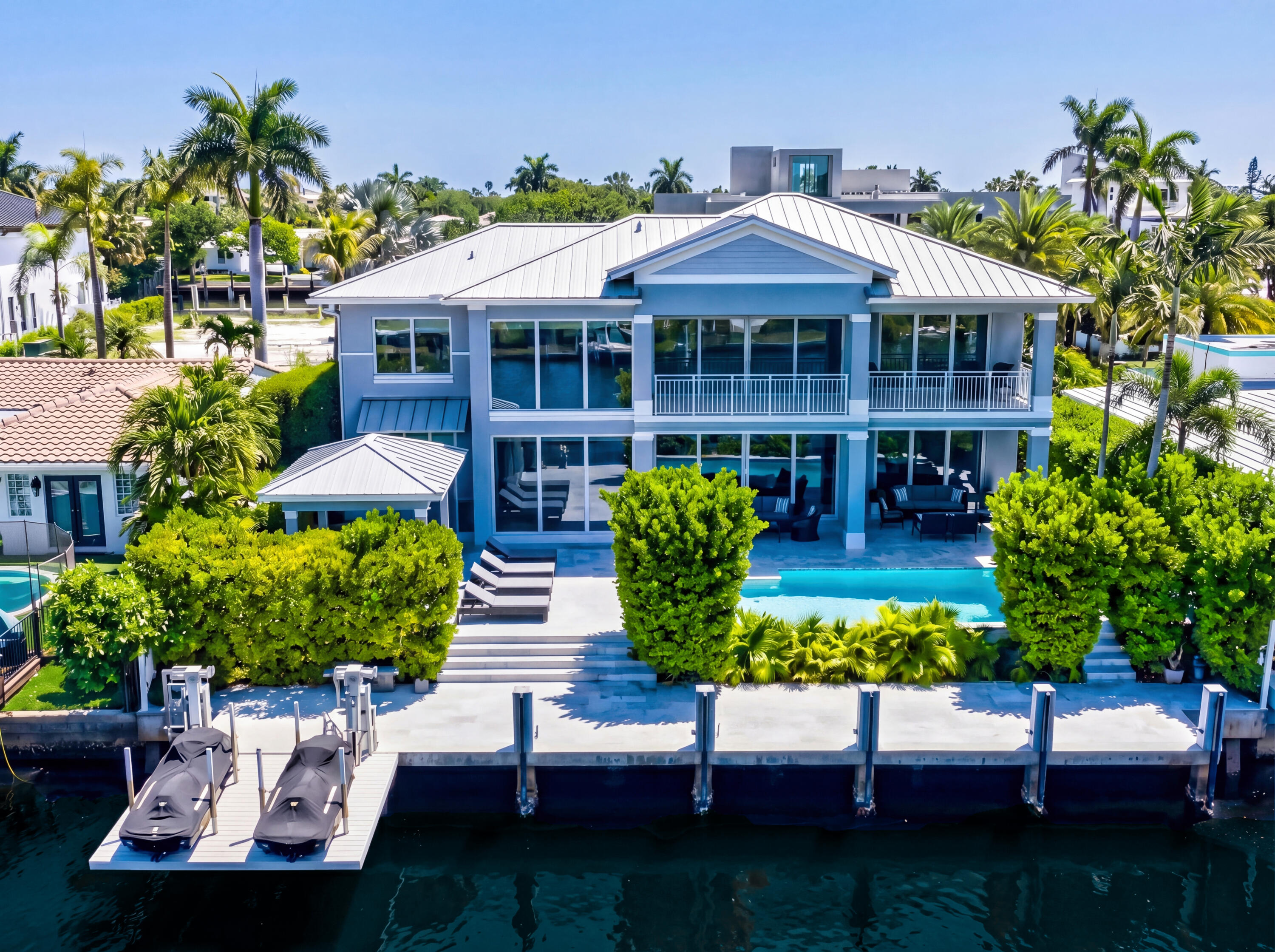 701 Flamingo Drive, Fort Lauderdale, FL 33301