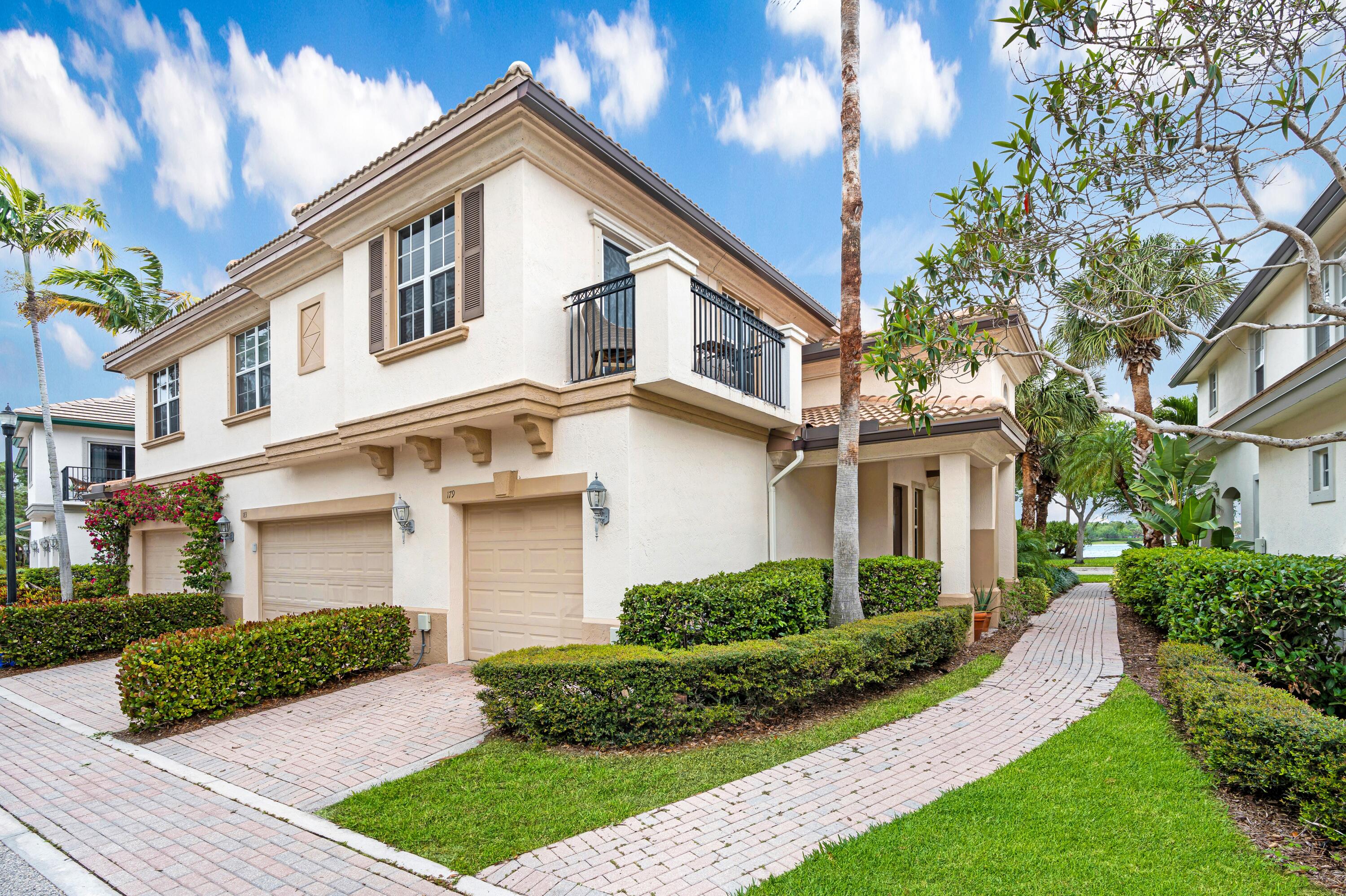179 Evergrene Parkway, Palm Beach Gardens, FL 33410