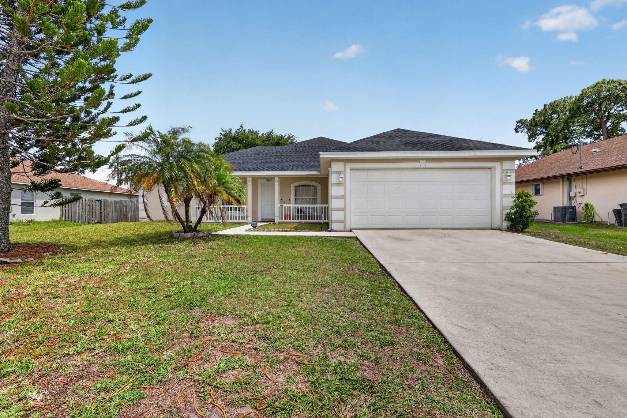2979 SW Moody Terrace, Port St. Lucie, FL 34953