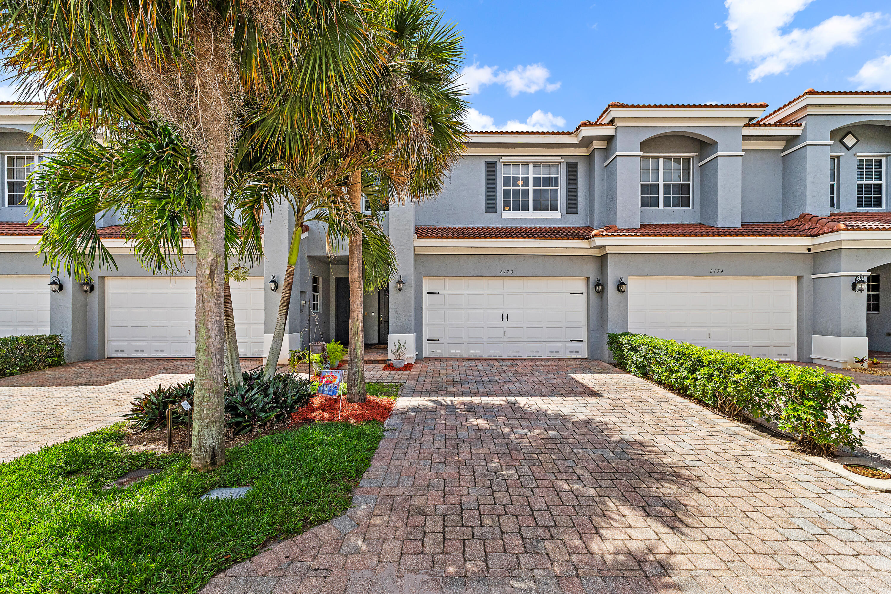 2170 SW Cape Cod Drive, Port St. Lucie, FL 34953