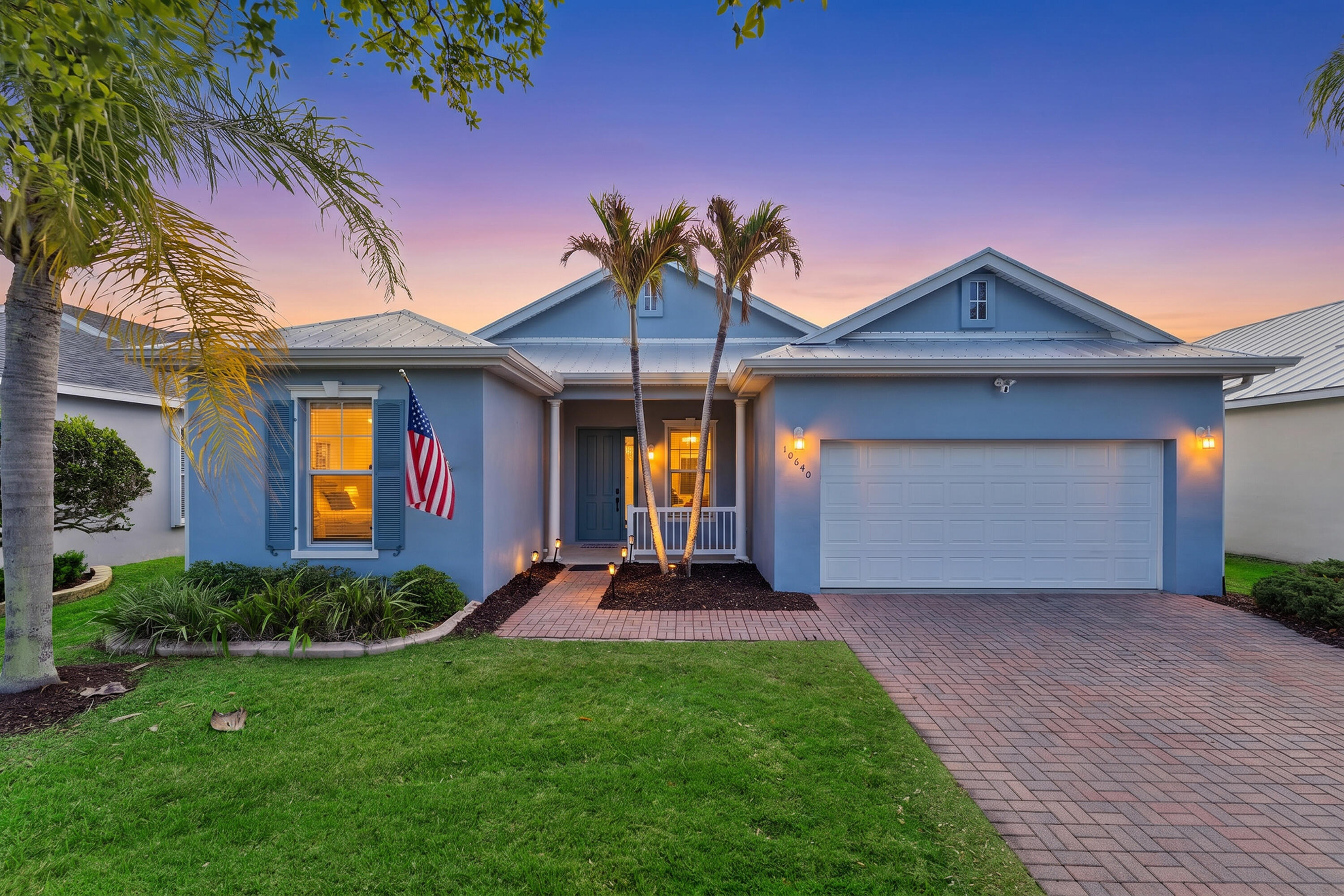 10640 SW Waterway Lane, Port St. Lucie, FL 34987