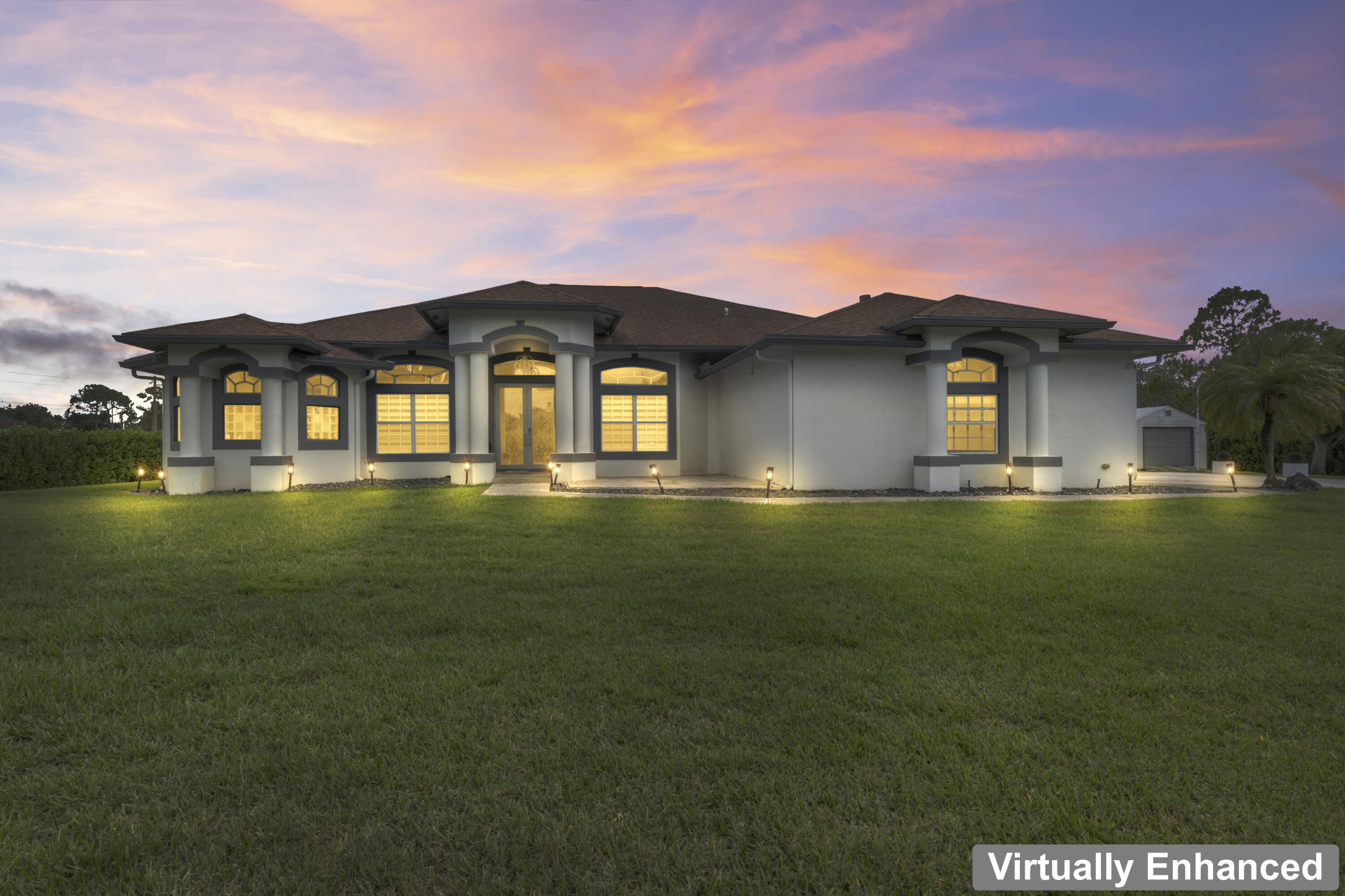 15062 N 73rd St Street N, The Acreage, FL 33470