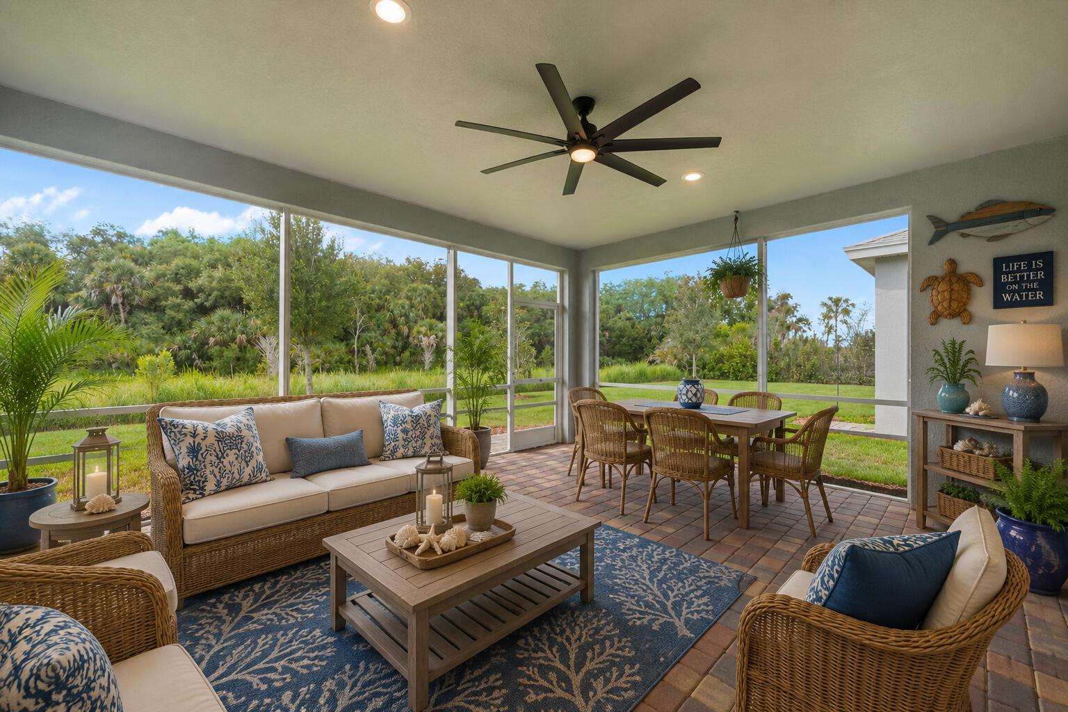 10275 SW Captiva Drive, Port St. Lucie, FL 34987