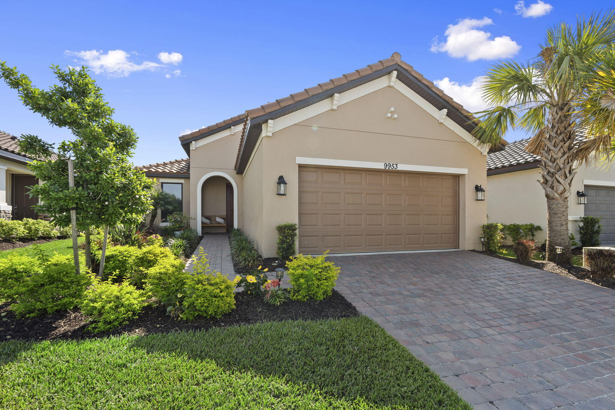 9953 SW Arezzo Road, Port St. Lucie, FL 34987