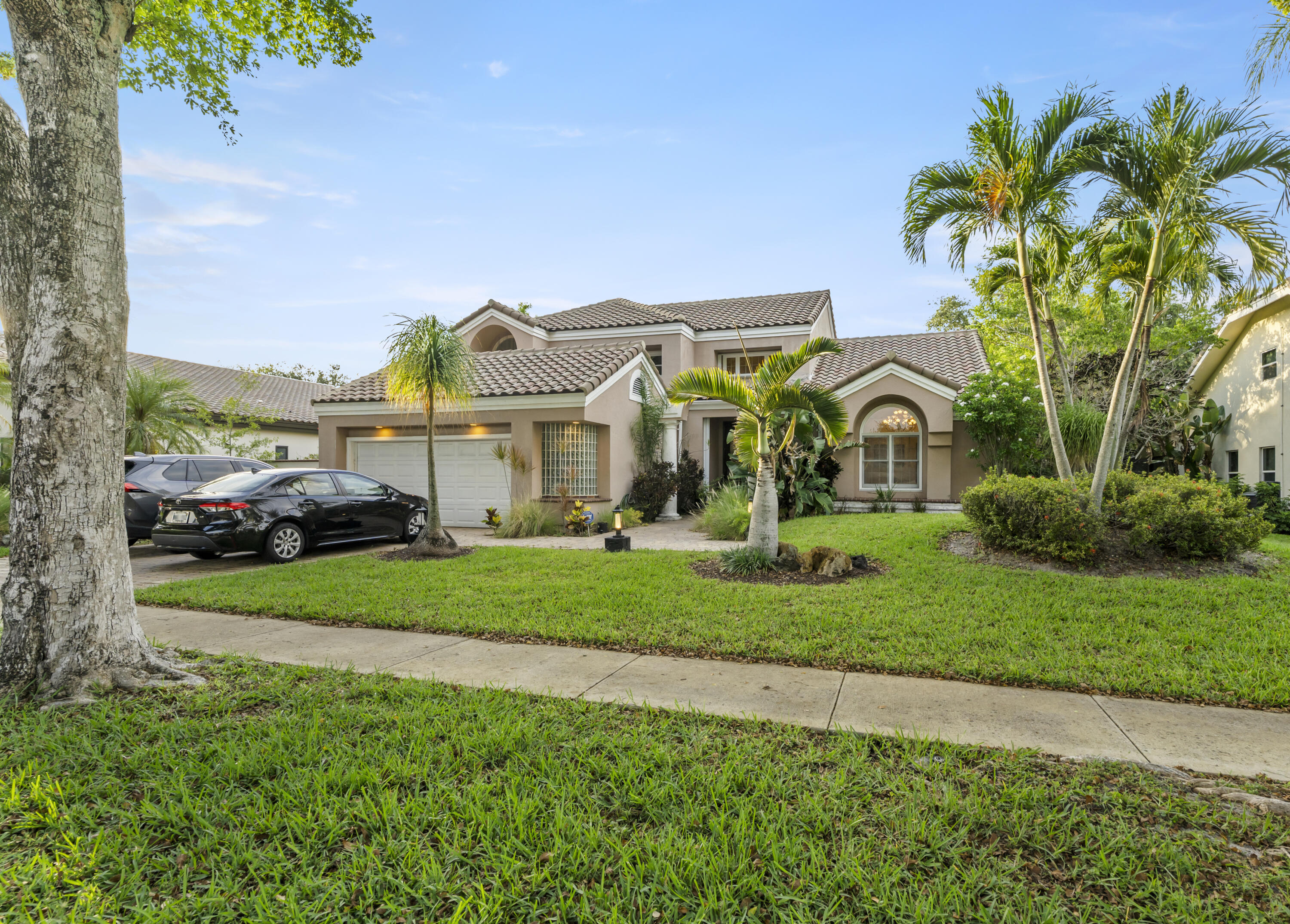 2683 NW 49th Street, Boca Raton, FL 33434