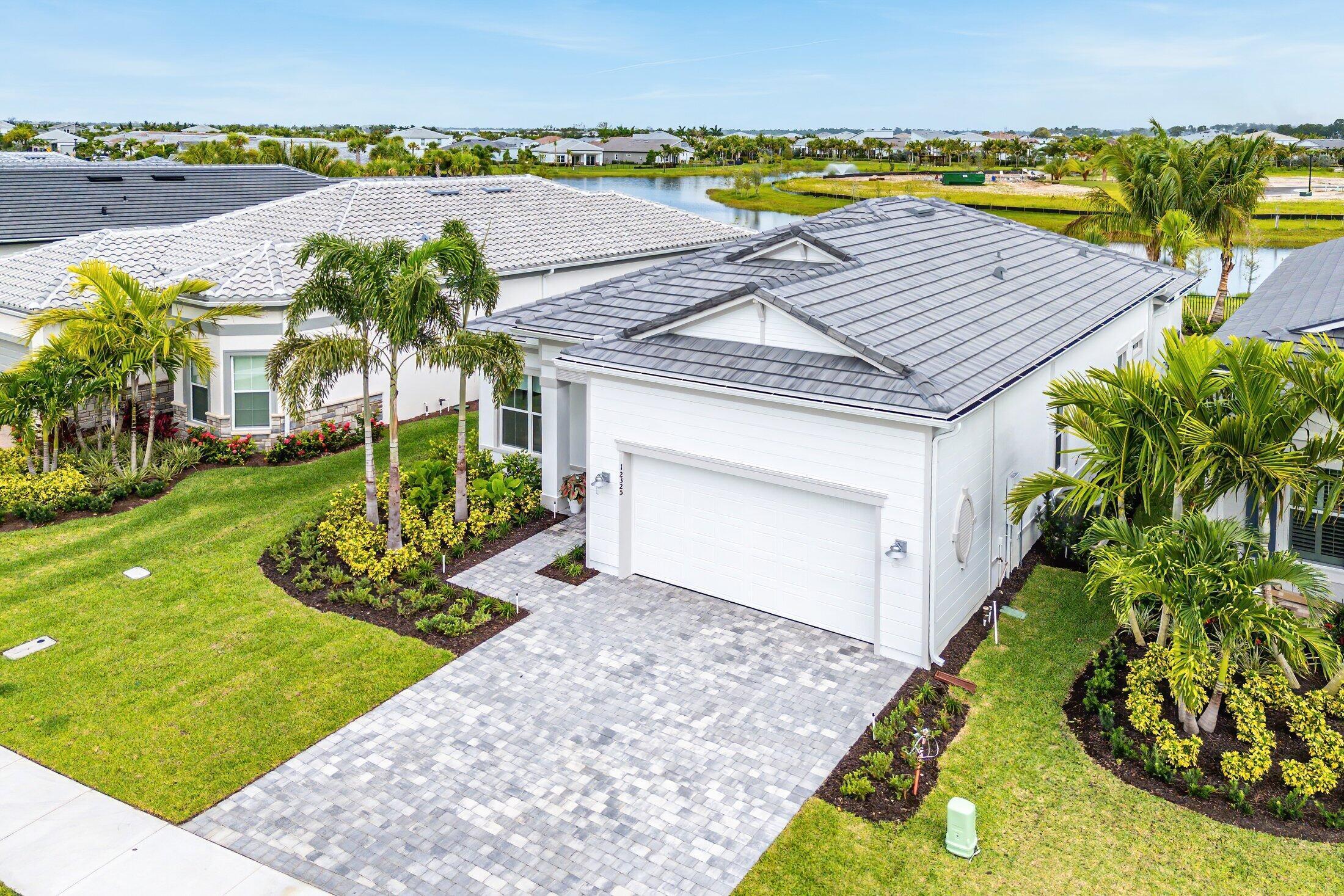 12325 Frontline Lane, Palm Beach Gardens, FL 33412