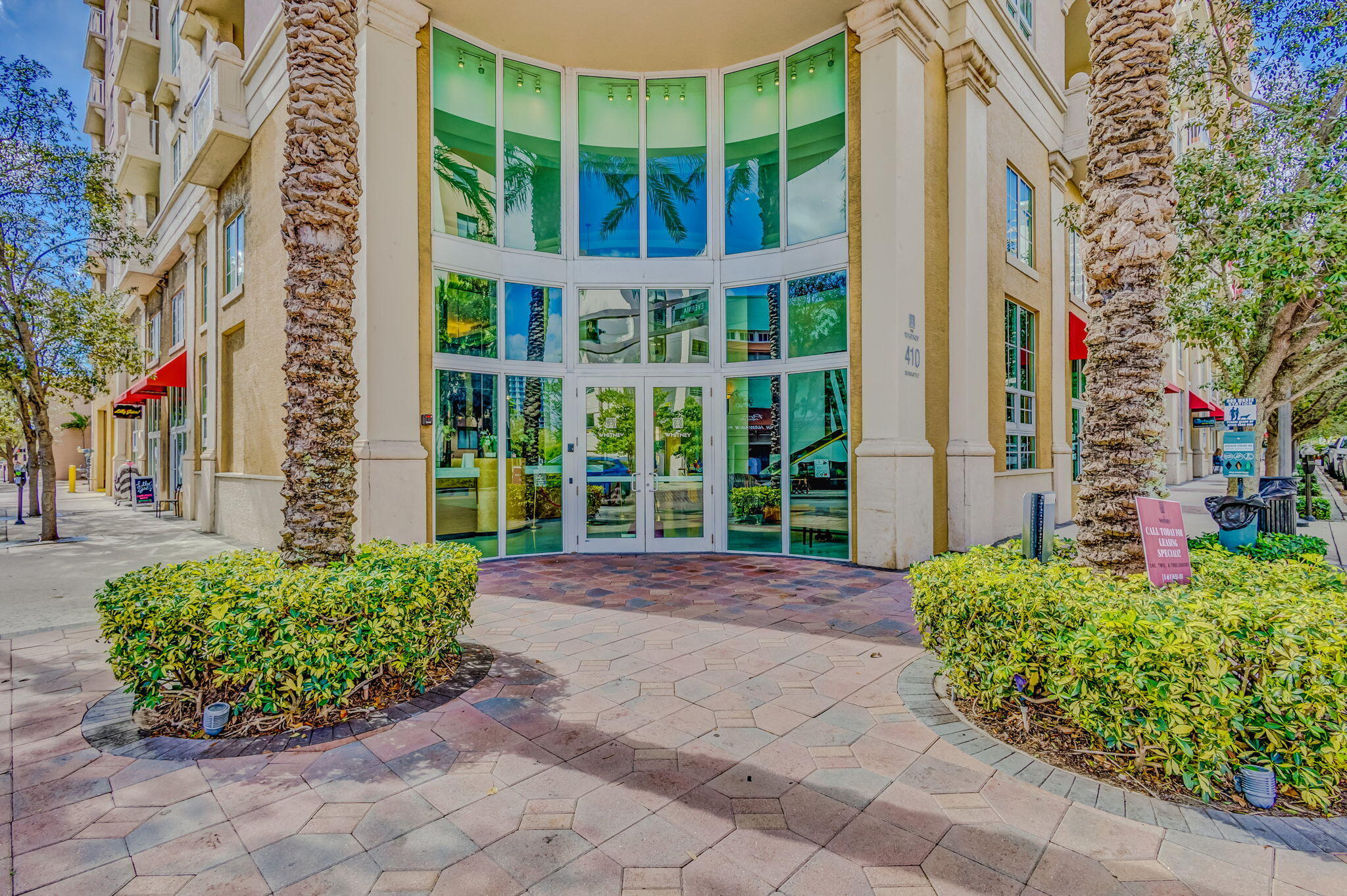 410 Evernia Street 630, West Palm Beach, FL 33401