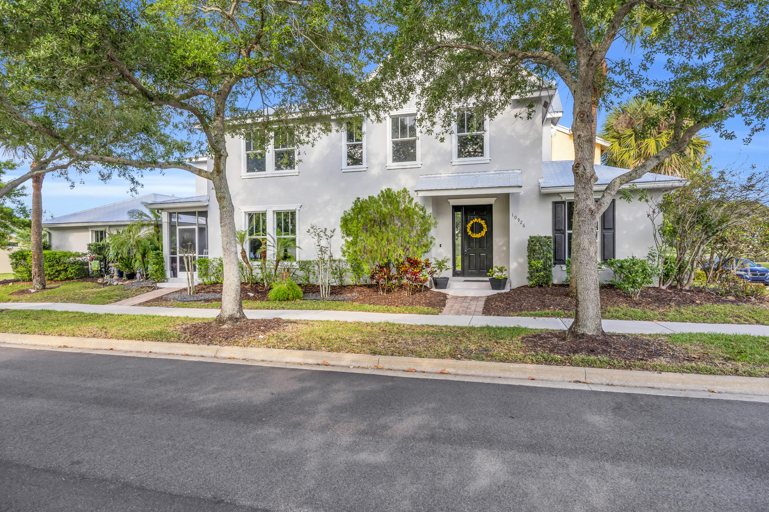 10926 SW Meeting Street, Port St. Lucie, FL 34987