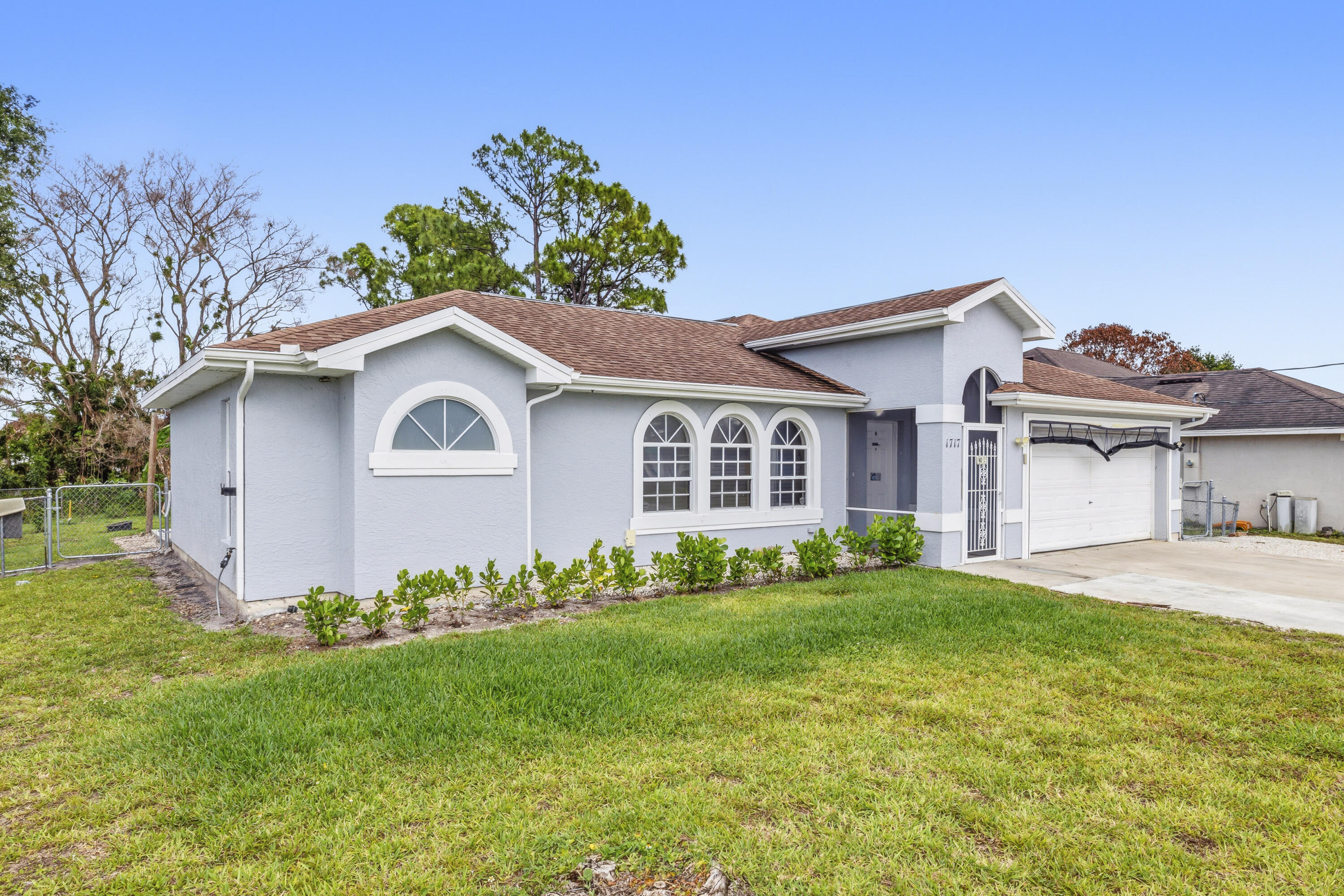 1717 SW Burlington Street, Port St. Lucie, FL 34984