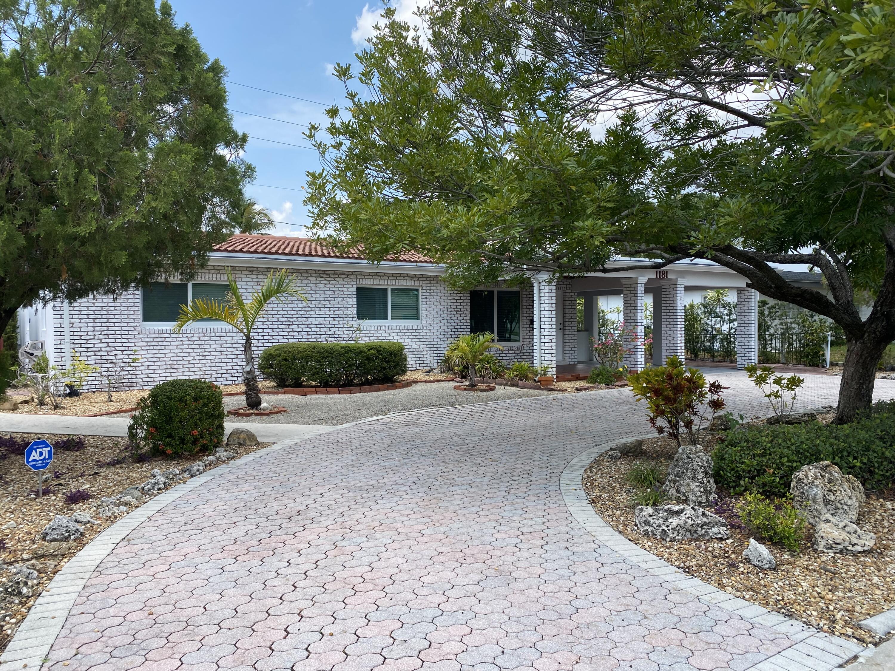 1181 SW 4th Terrace, Pompano Beach, FL 33060