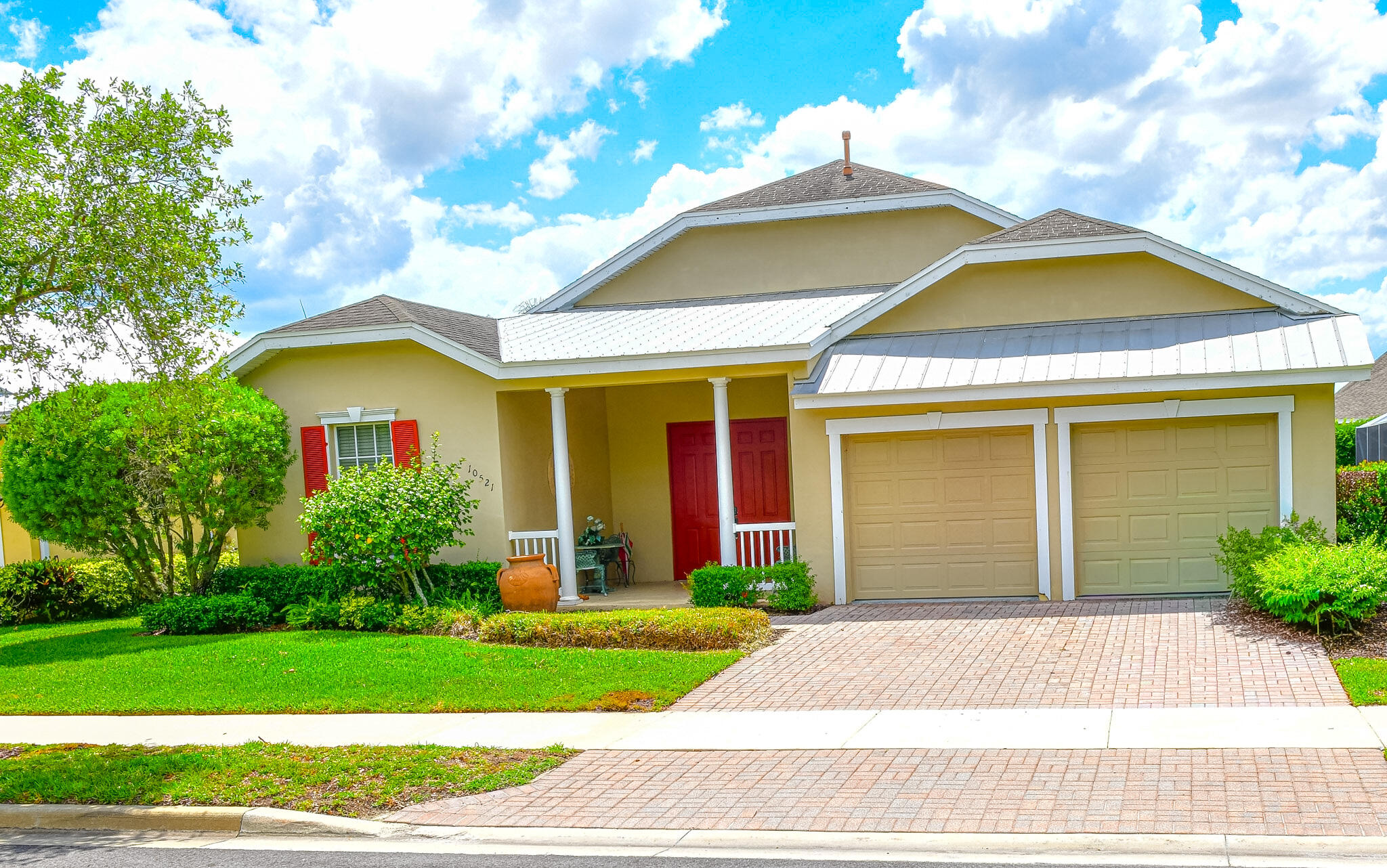 10521 SW Westlawn Boulevard N, Port St. Lucie, FL 34987
