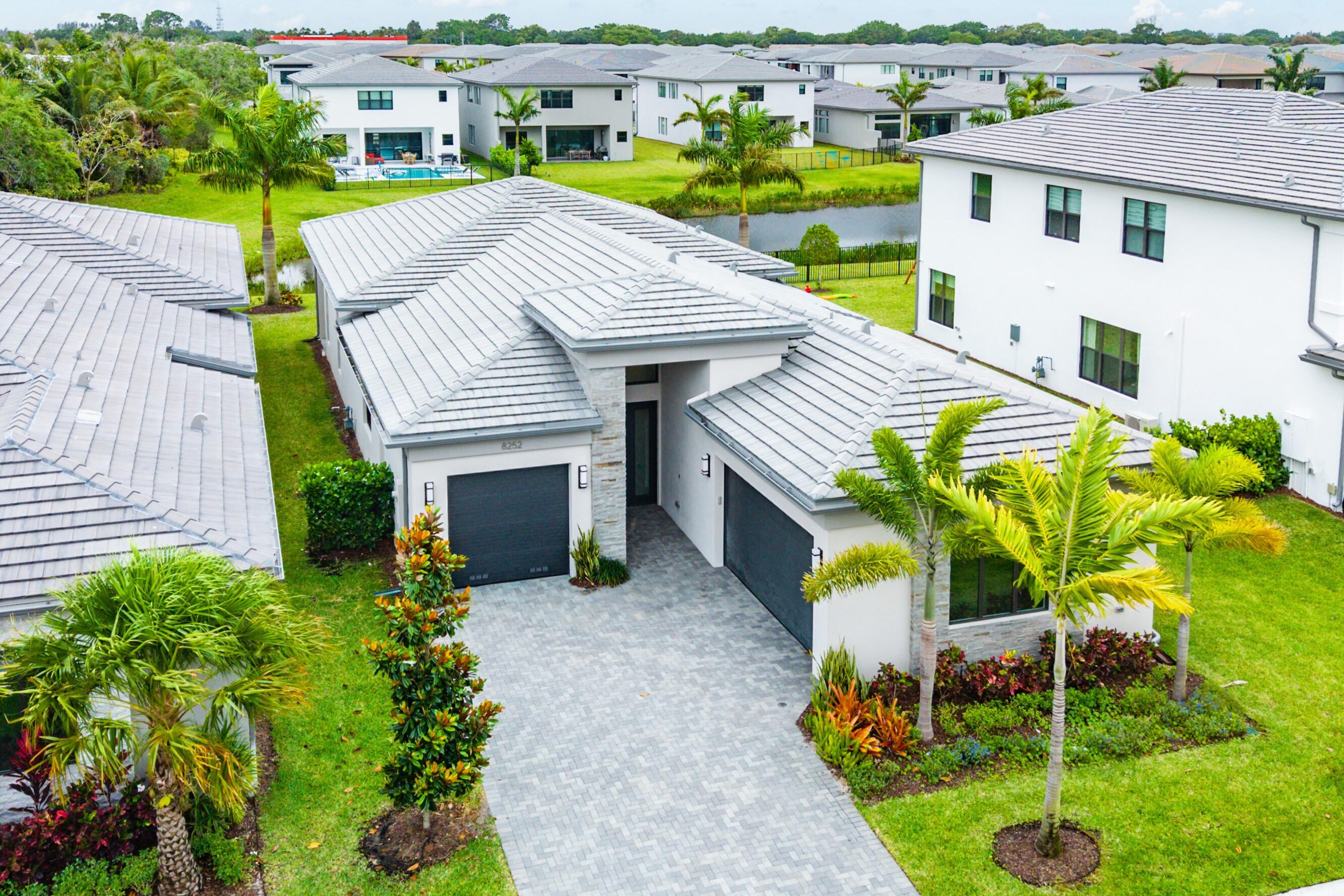 8252 Crystal Downs Avenue, Boca Raton, FL 33434
