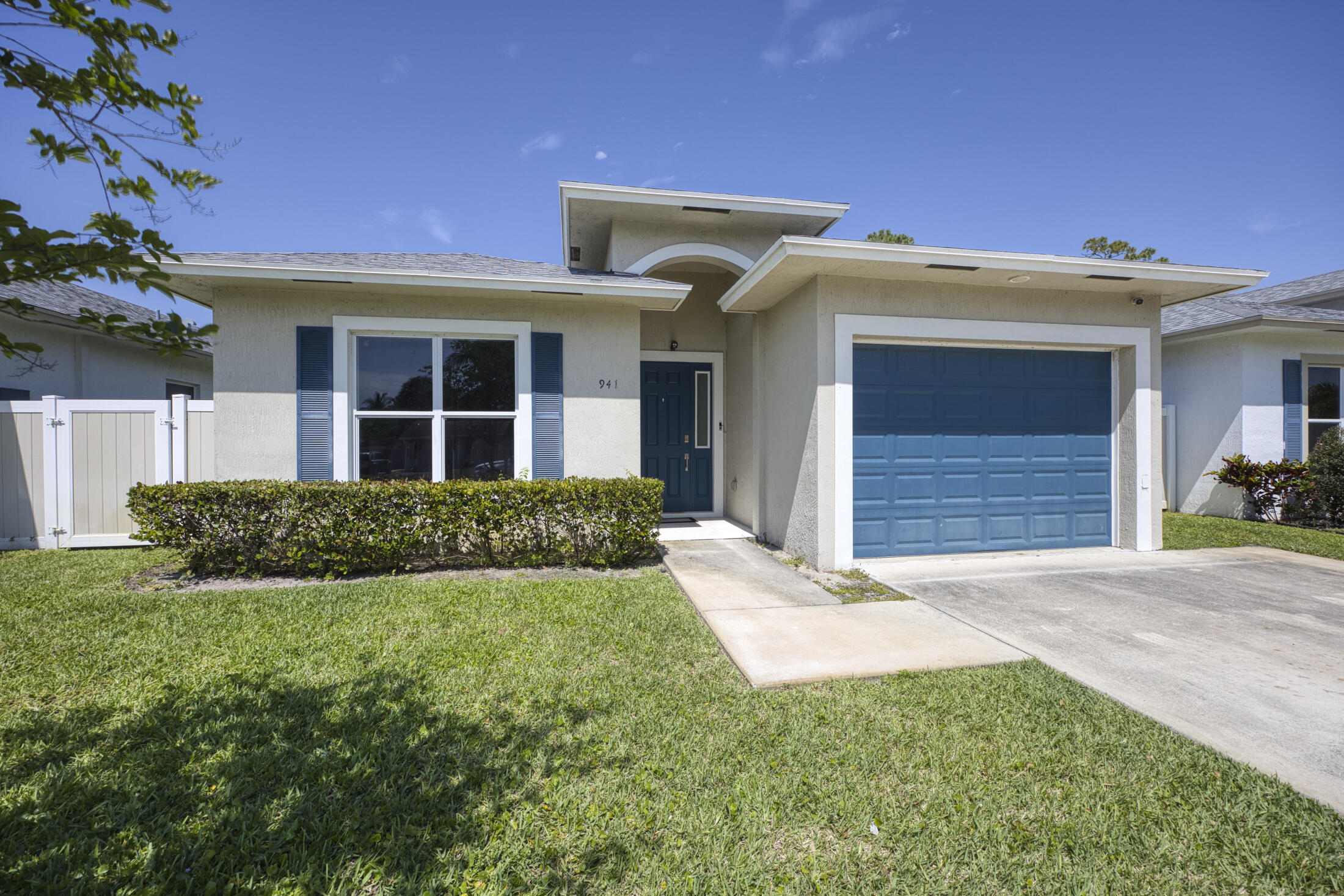 941 Fitch Drive, West Palm Beach, FL 33415