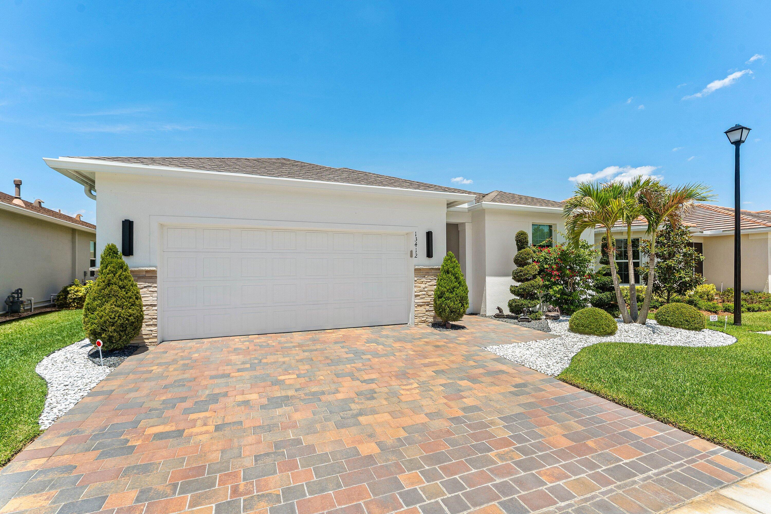 13412 SW Vermillion Circle, Port St. Lucie, FL 34987