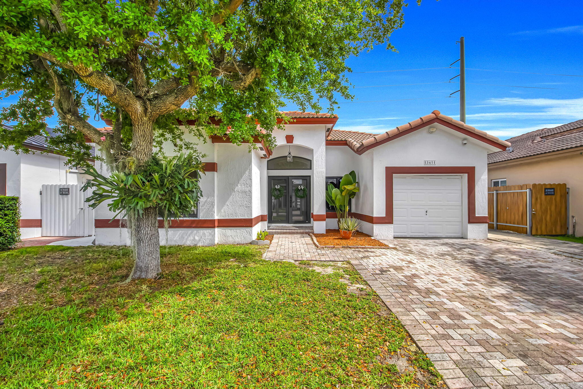 13451 SW 280th Terrace, Homestead, FL 33033