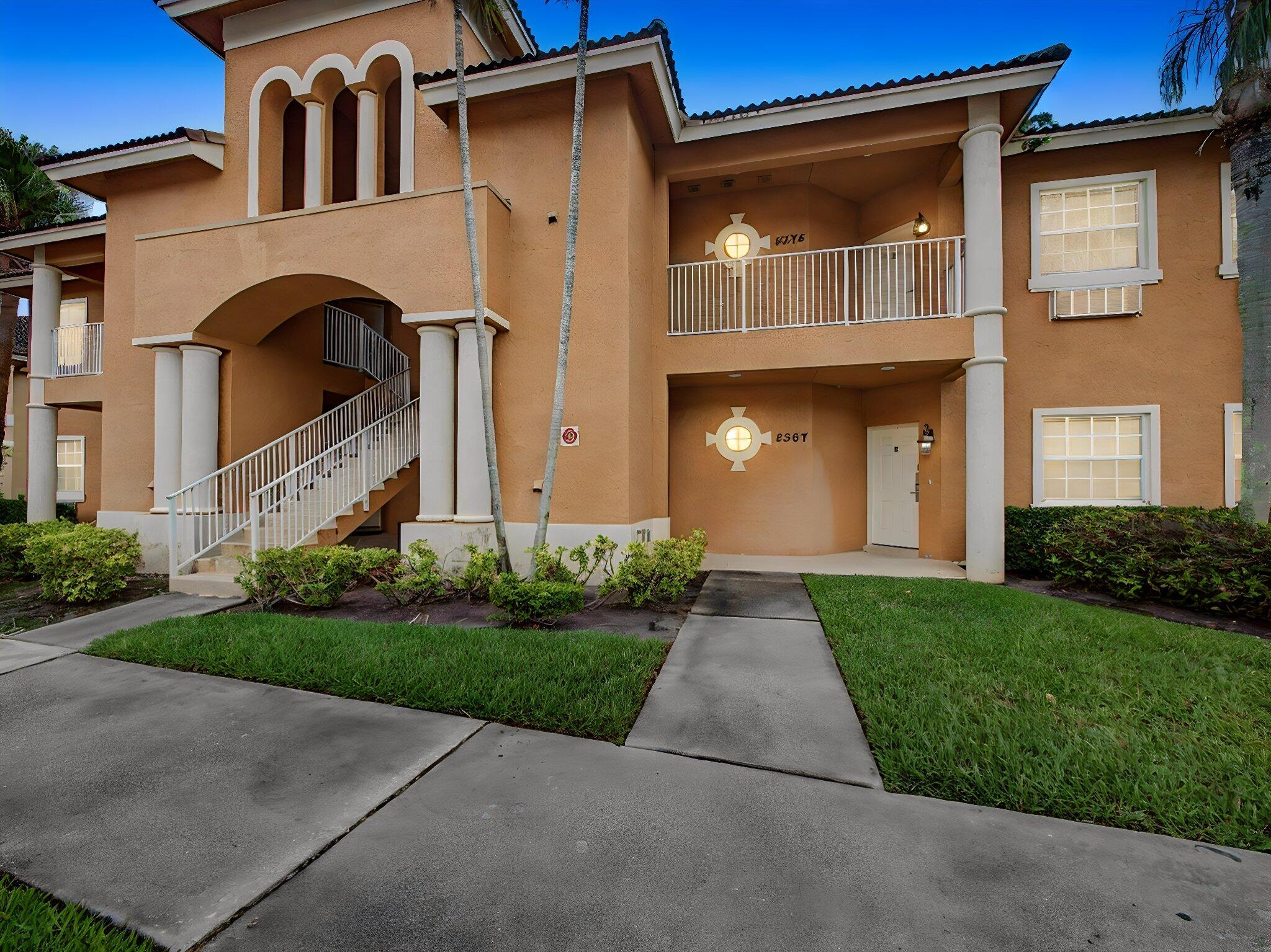 8375 Mulligan Circle 4522, Port St. Lucie, FL 34986