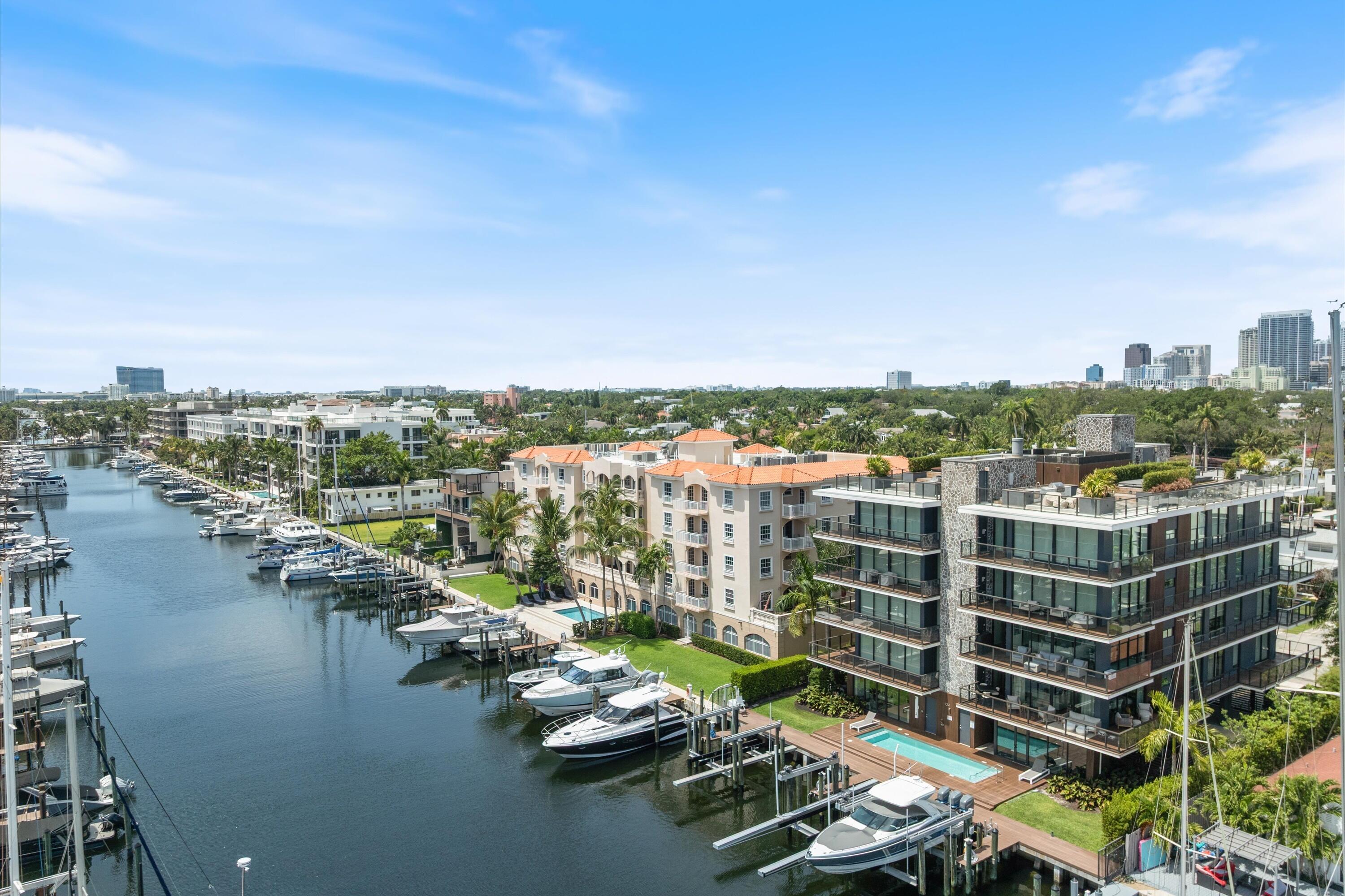 124 Hendricks Isle Ph401, Fort Lauderdale, FL 33301