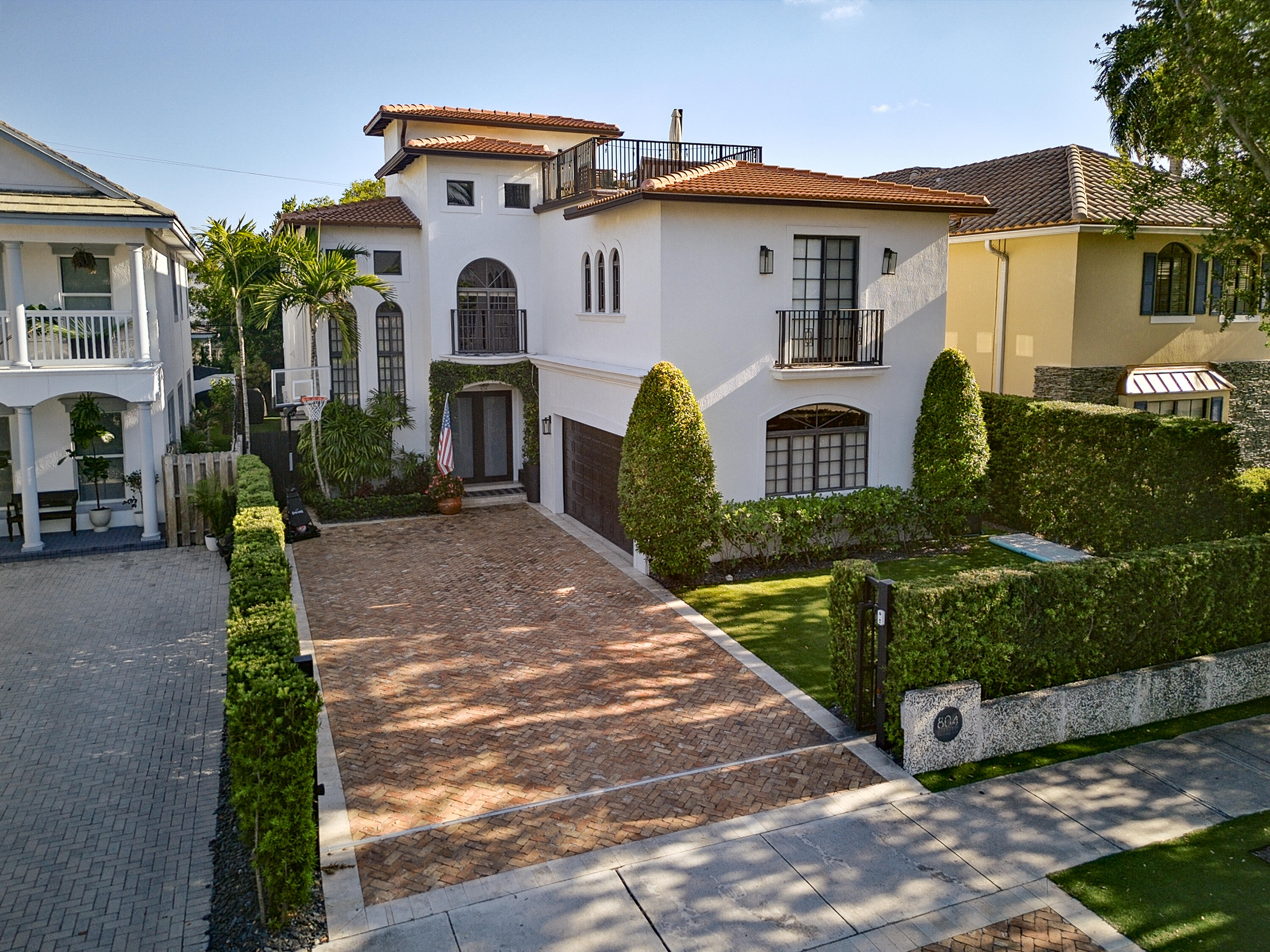 804 N Rio Vista Boulevard, Fort Lauderdale, FL 33301